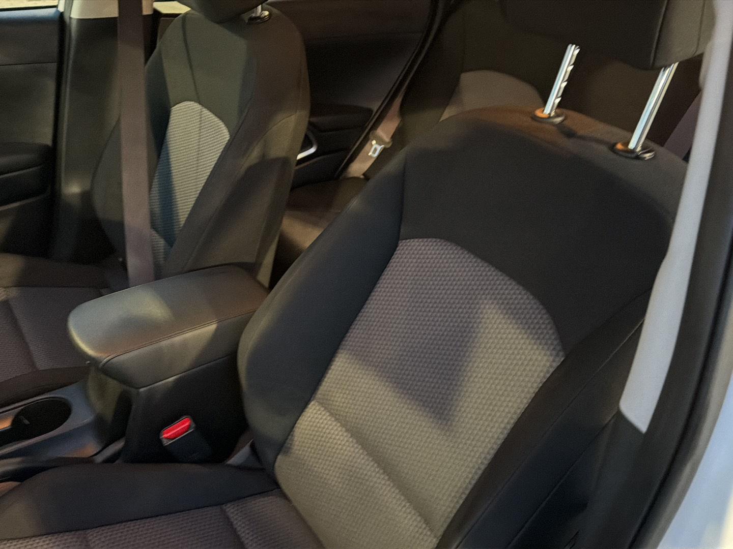 Used 2024 Kia Soul Hatchback