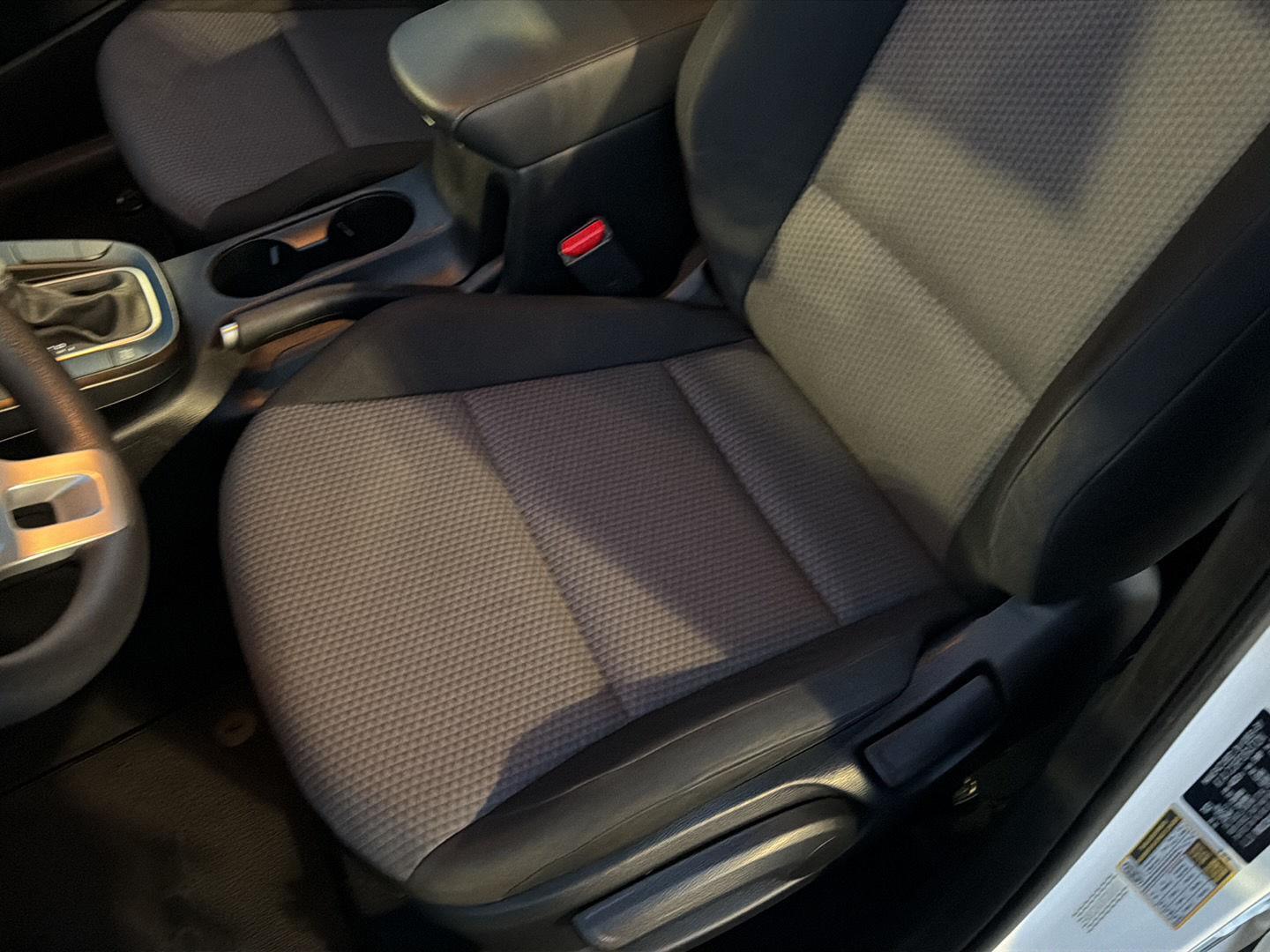 Used 2024 Kia Soul Hatchback
