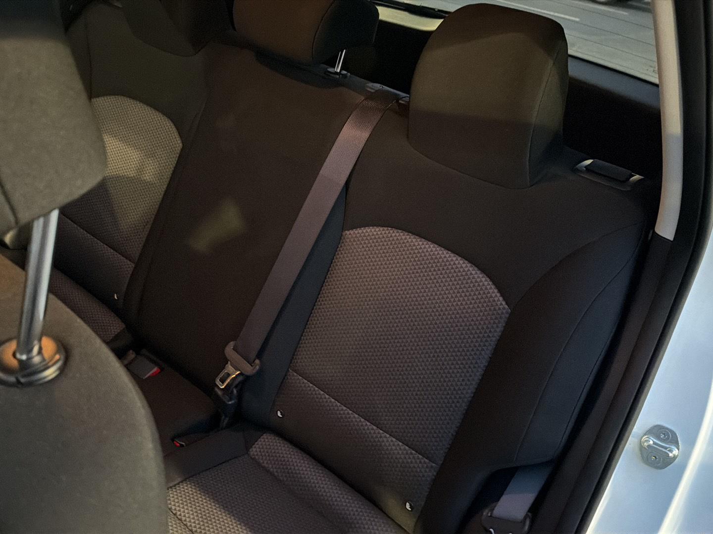 Used 2024 Kia Soul Hatchback