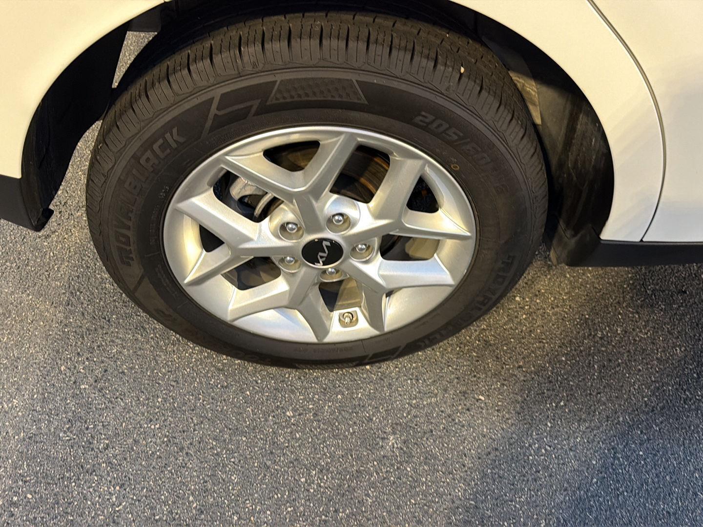 Used 2024 Kia Soul Hatchback