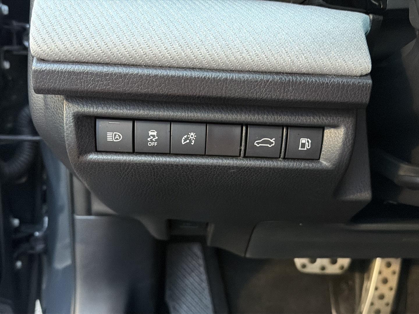 Used 2025 Toyota Camry Sedan