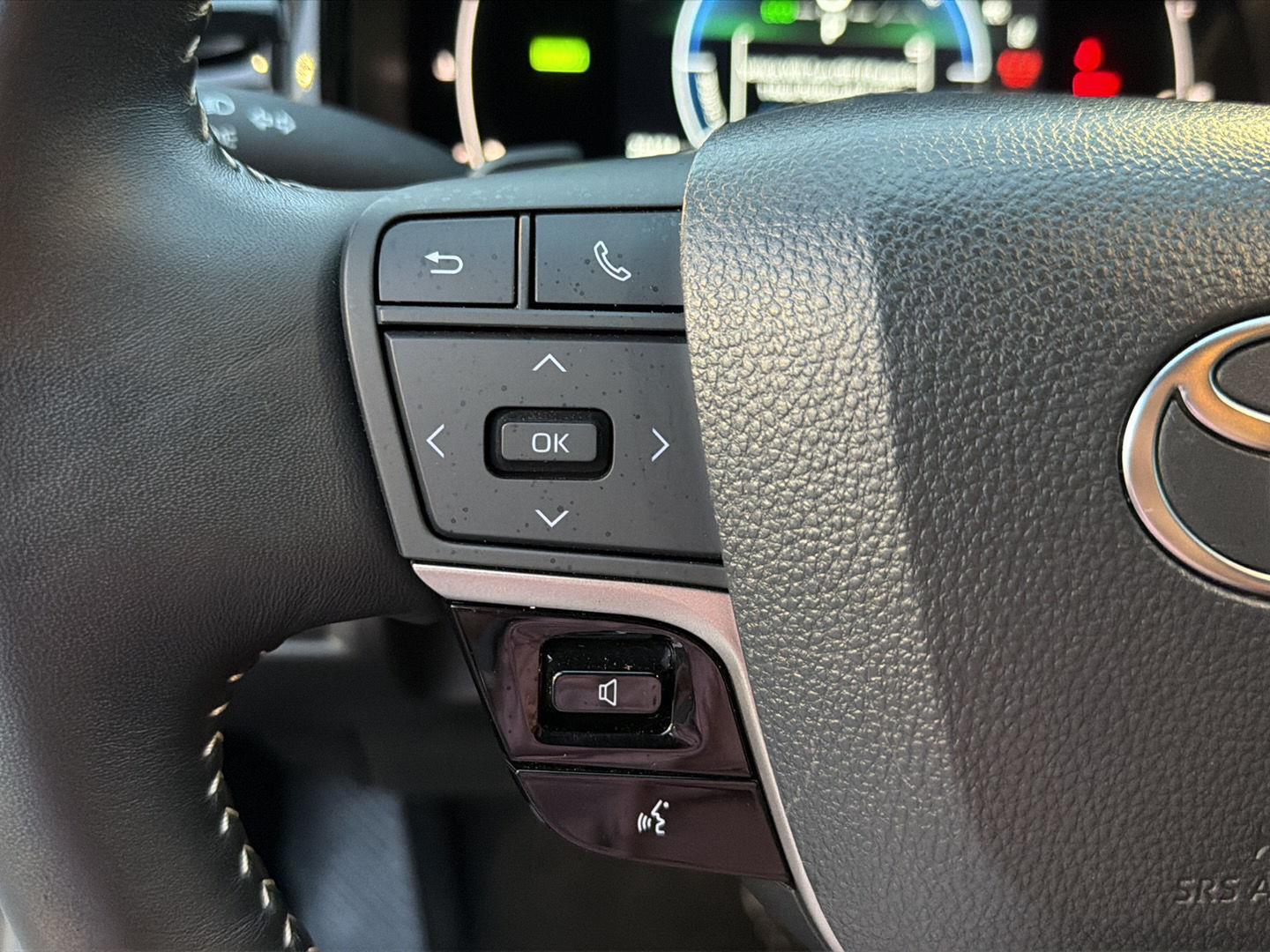 Used 2025 Toyota Camry Sedan