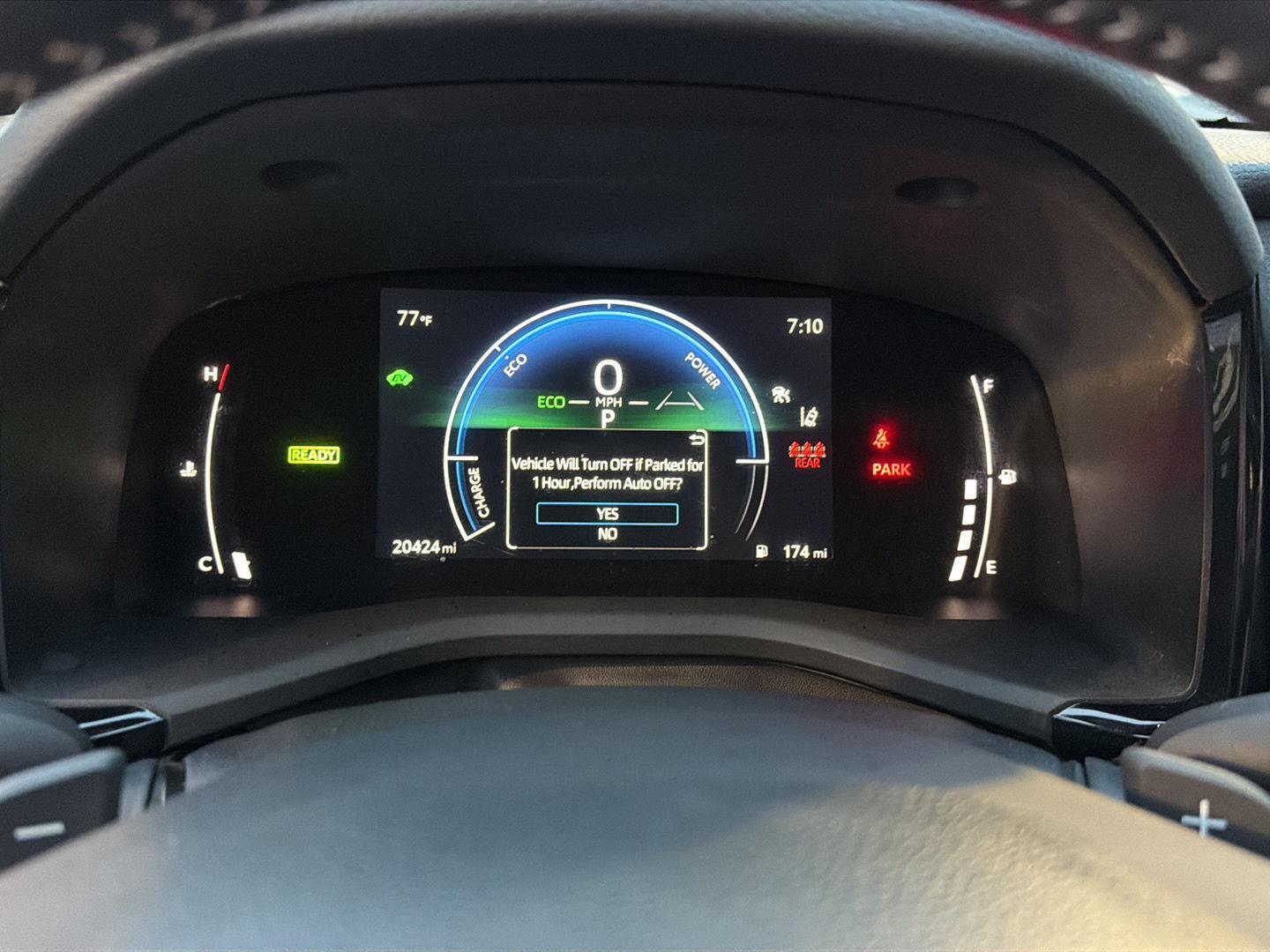 Used 2025 Toyota Camry Sedan
