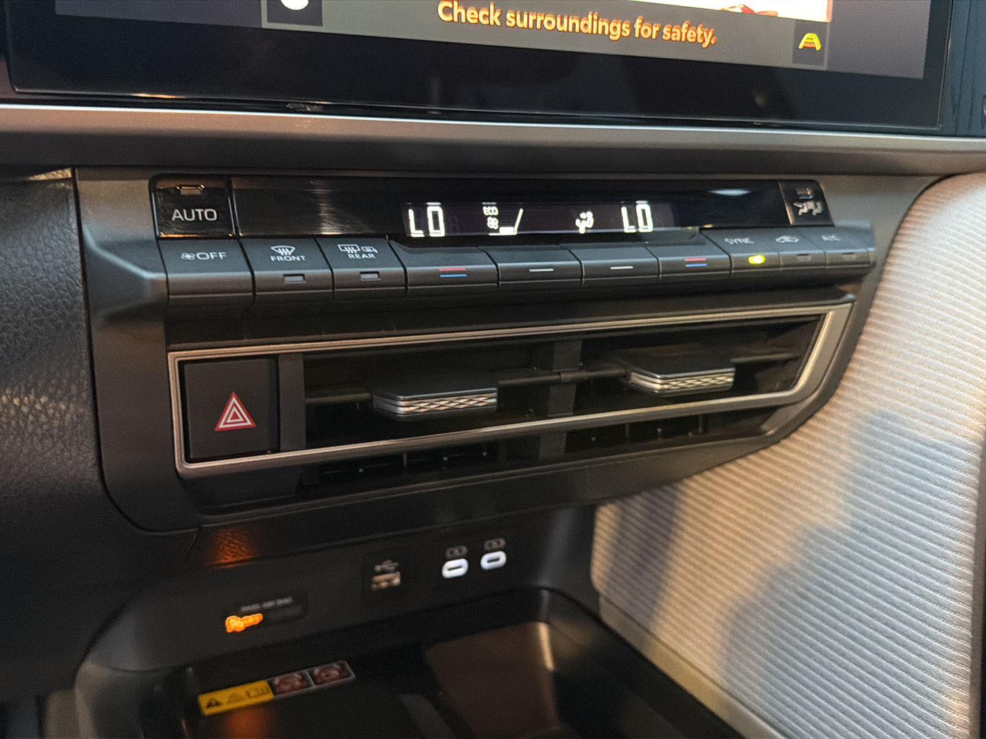 Used 2025 Toyota Camry Sedan