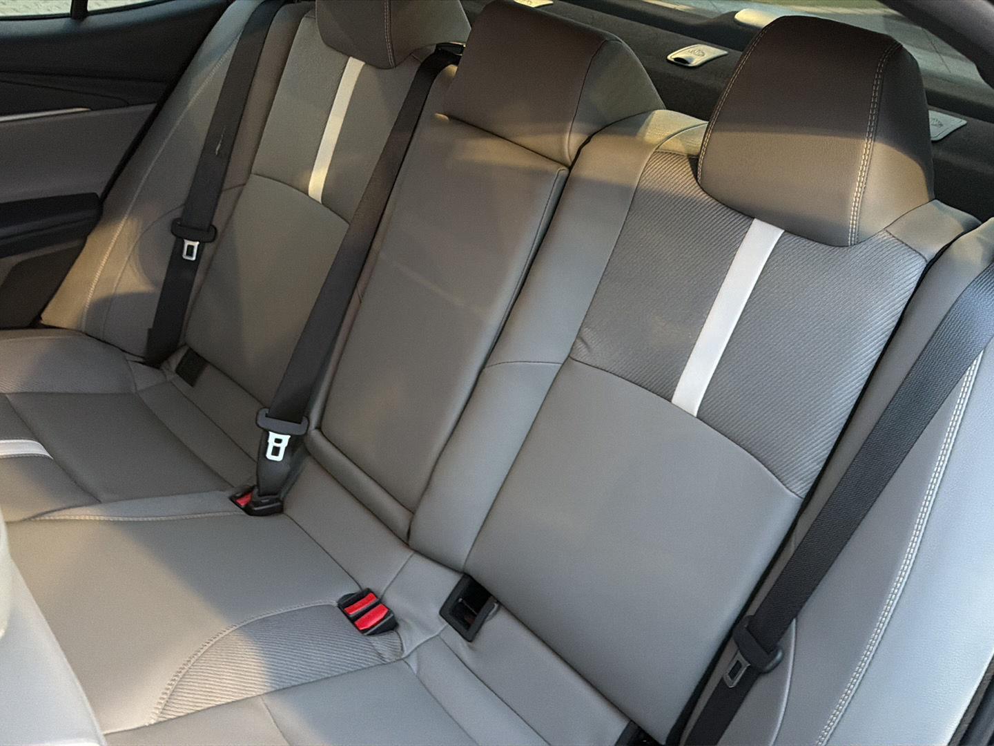 Used 2025 Toyota Camry Sedan