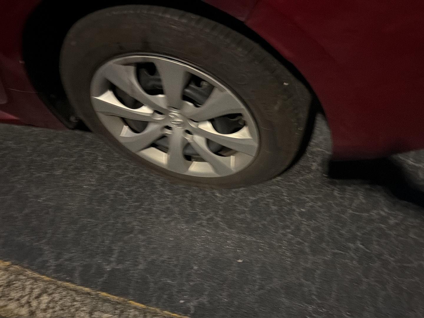 Used 2025 Toyota Corolla Sedan