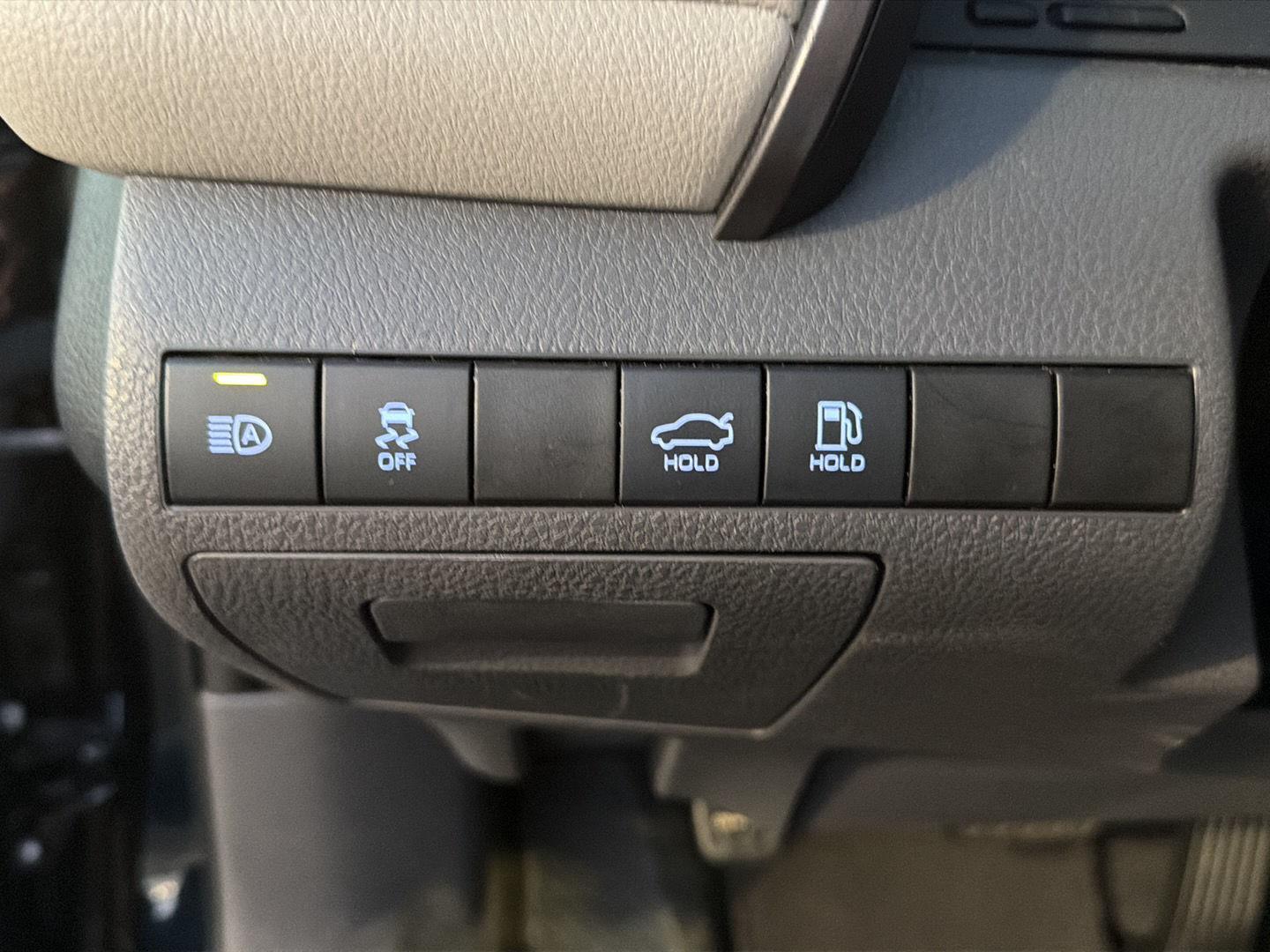 Used 2022 Toyota Camry Sedan