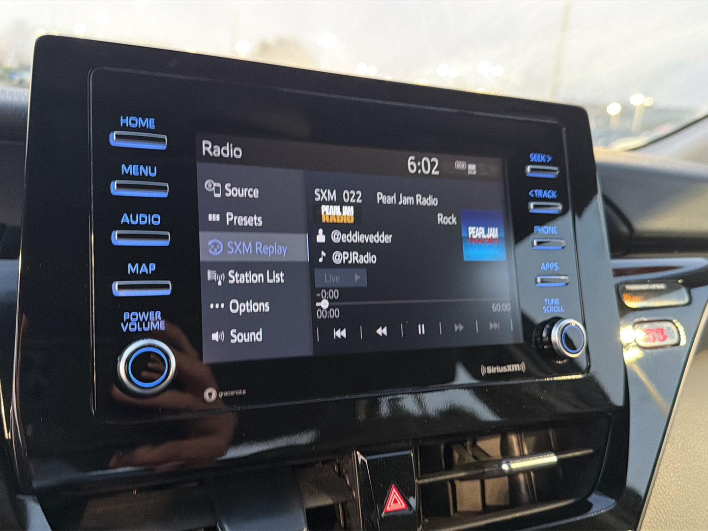 Used 2022 Toyota Camry Sedan