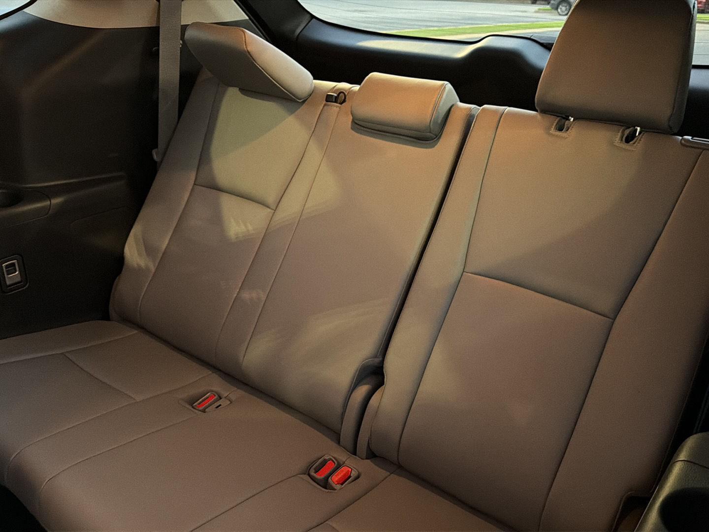 Used 2023 Toyota Highlander SUV