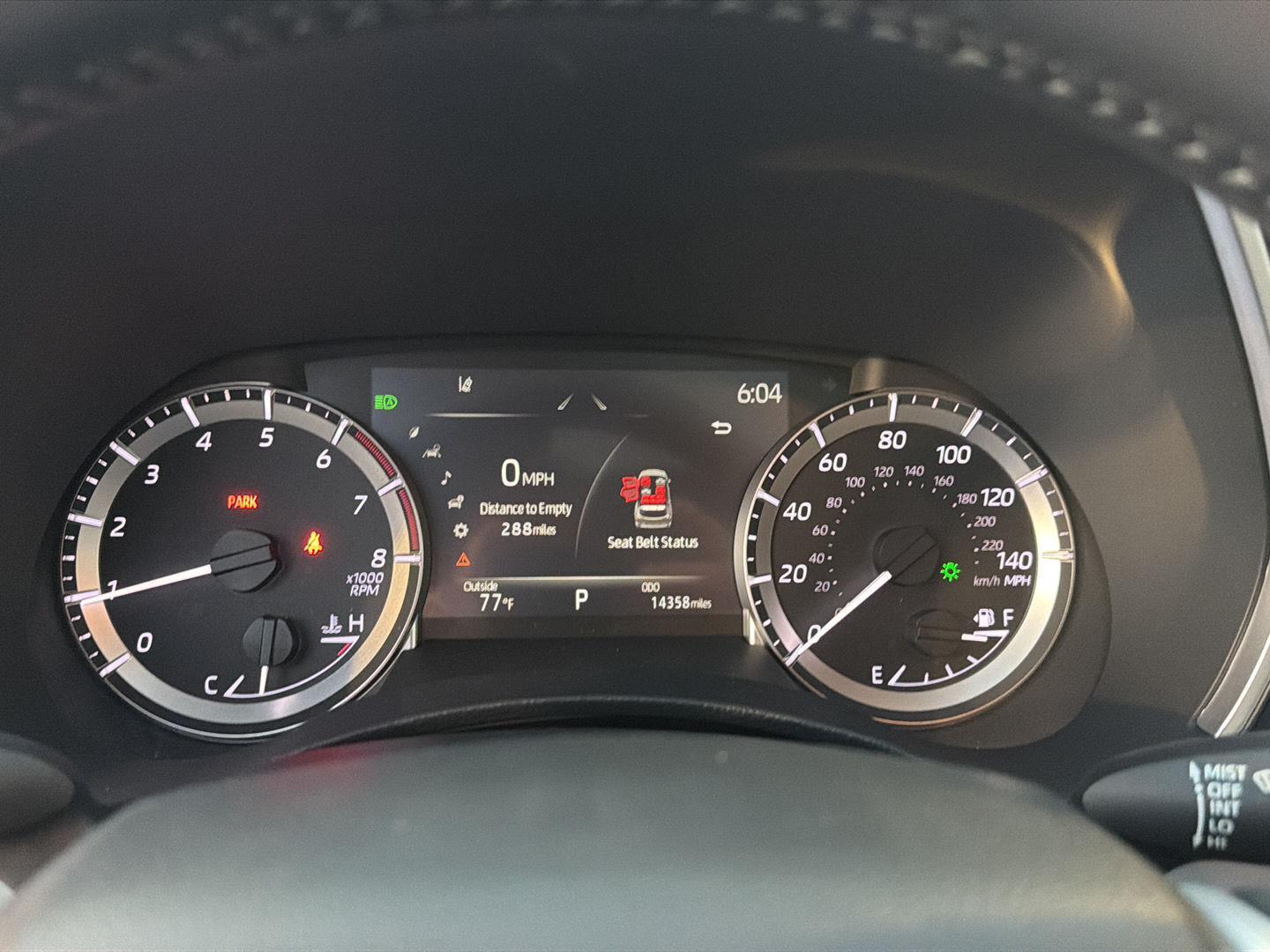 Used 2023 Toyota Highlander SUV
