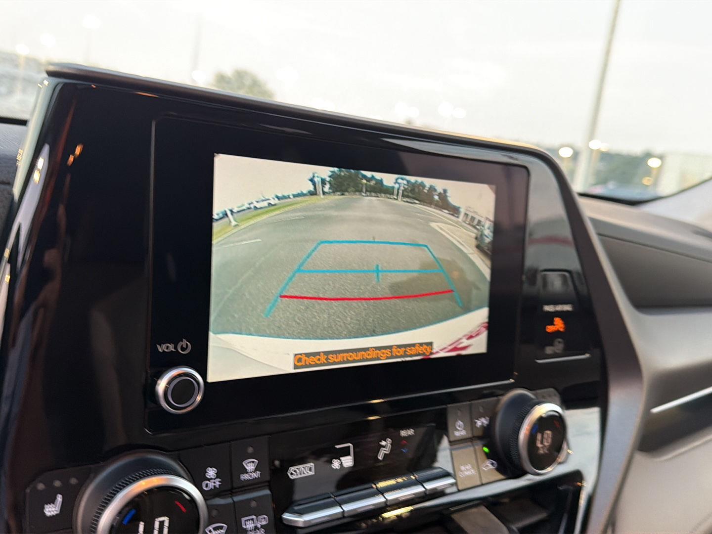 Used 2023 Toyota Highlander SUV