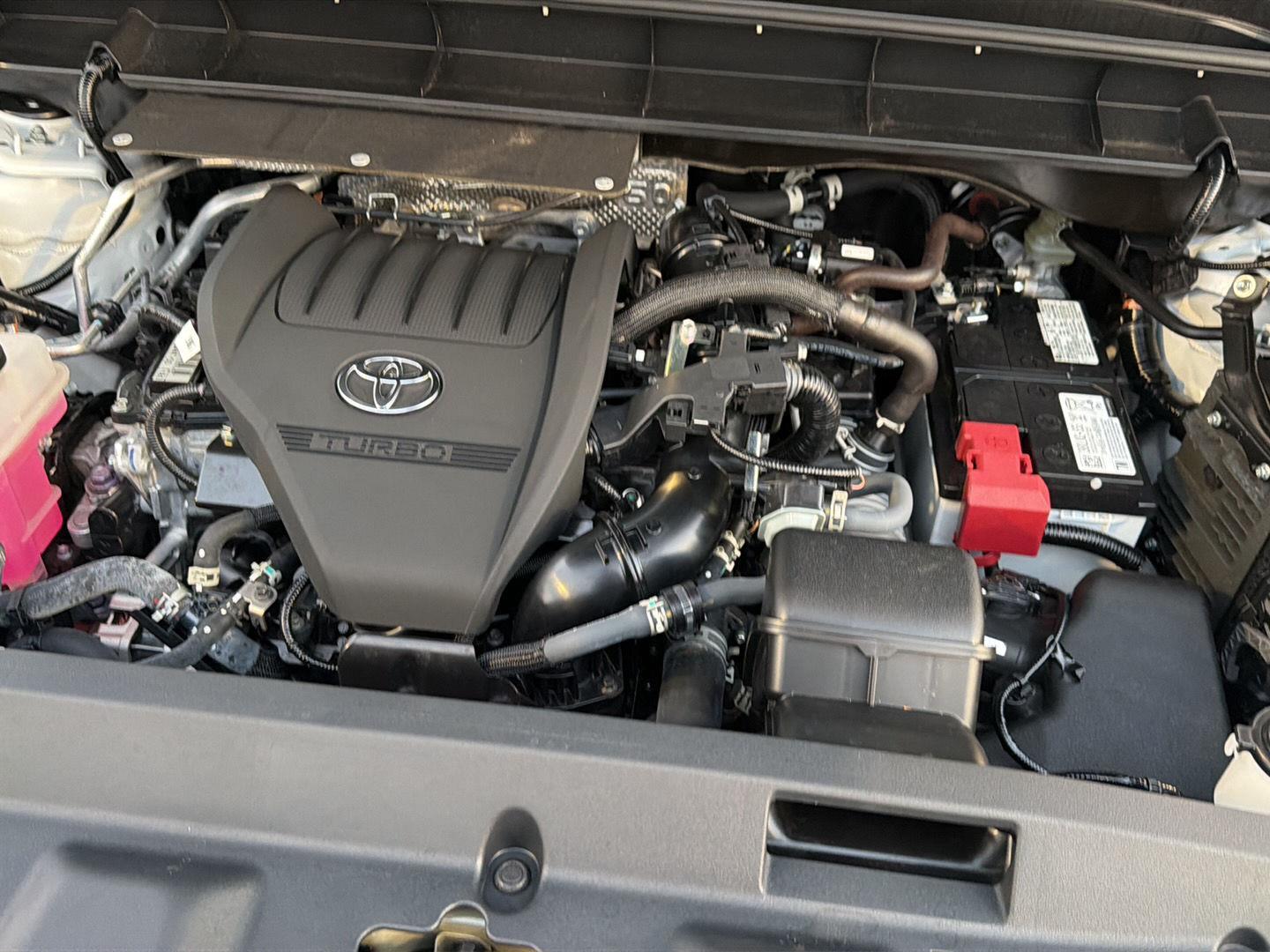 Used 2023 Toyota Highlander SUV