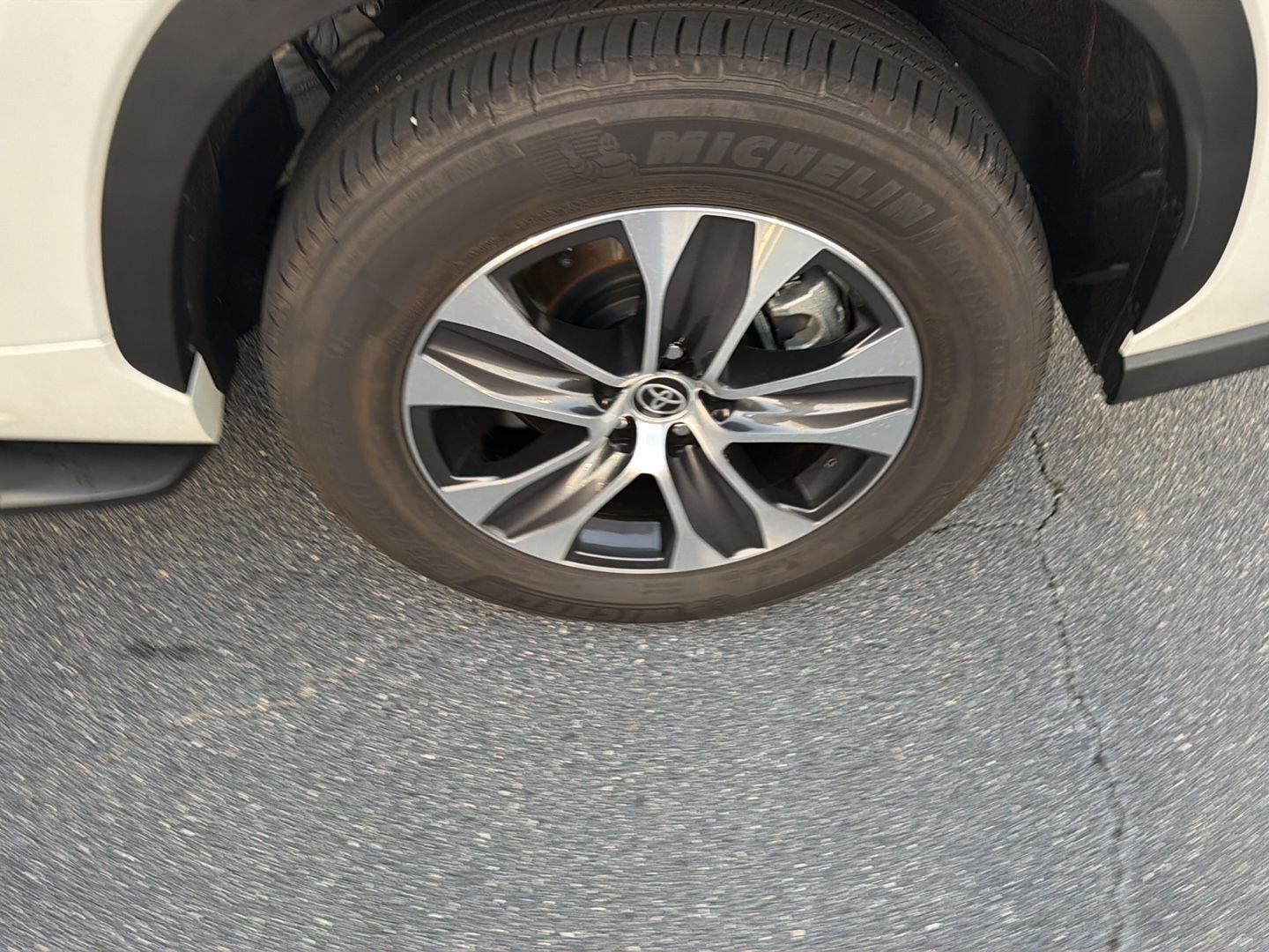 Used 2023 Toyota Highlander SUV