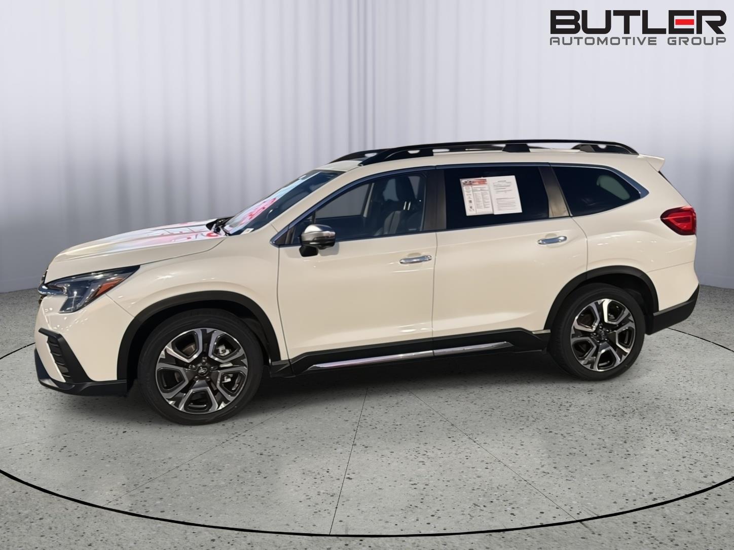 Used 2023 Subaru Ascent SUV