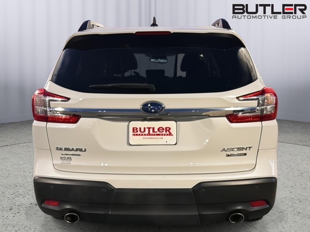 Used 2023 Subaru Ascent SUV