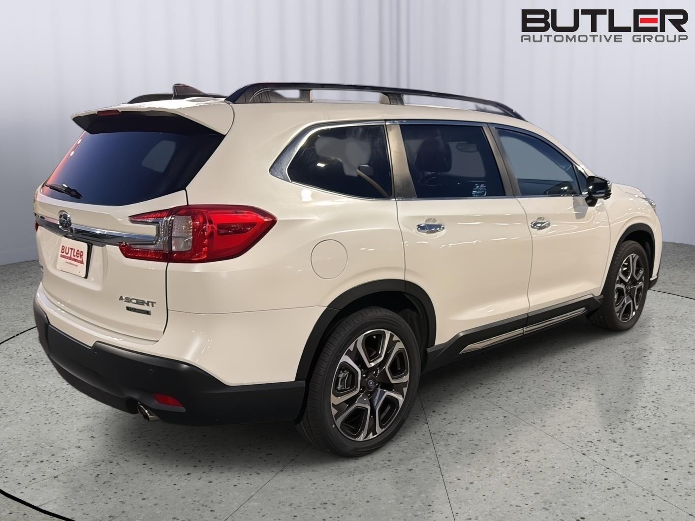 Used 2023 Subaru Ascent SUV