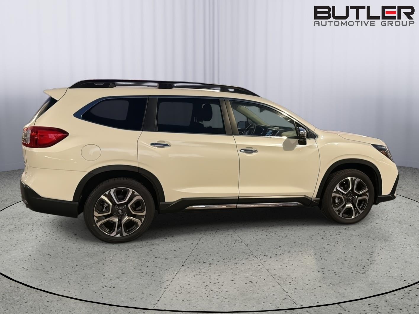 Used 2023 Subaru Ascent SUV