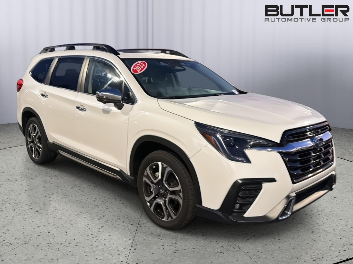 Used 2023 Subaru Ascent SUV