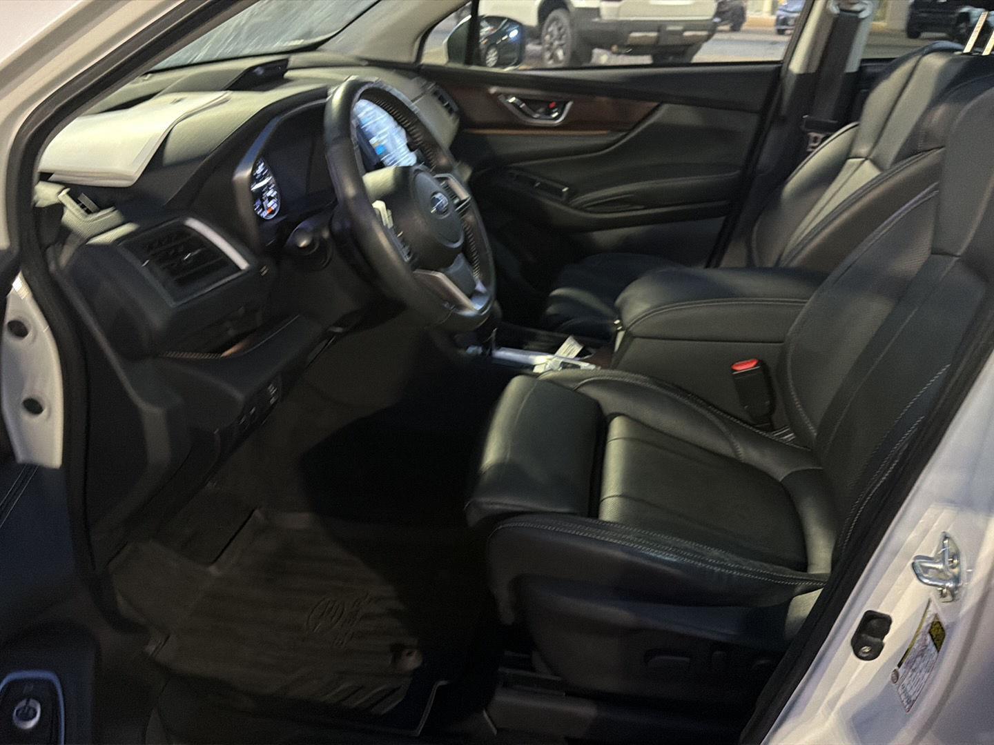 Used 2023 Subaru Ascent SUV