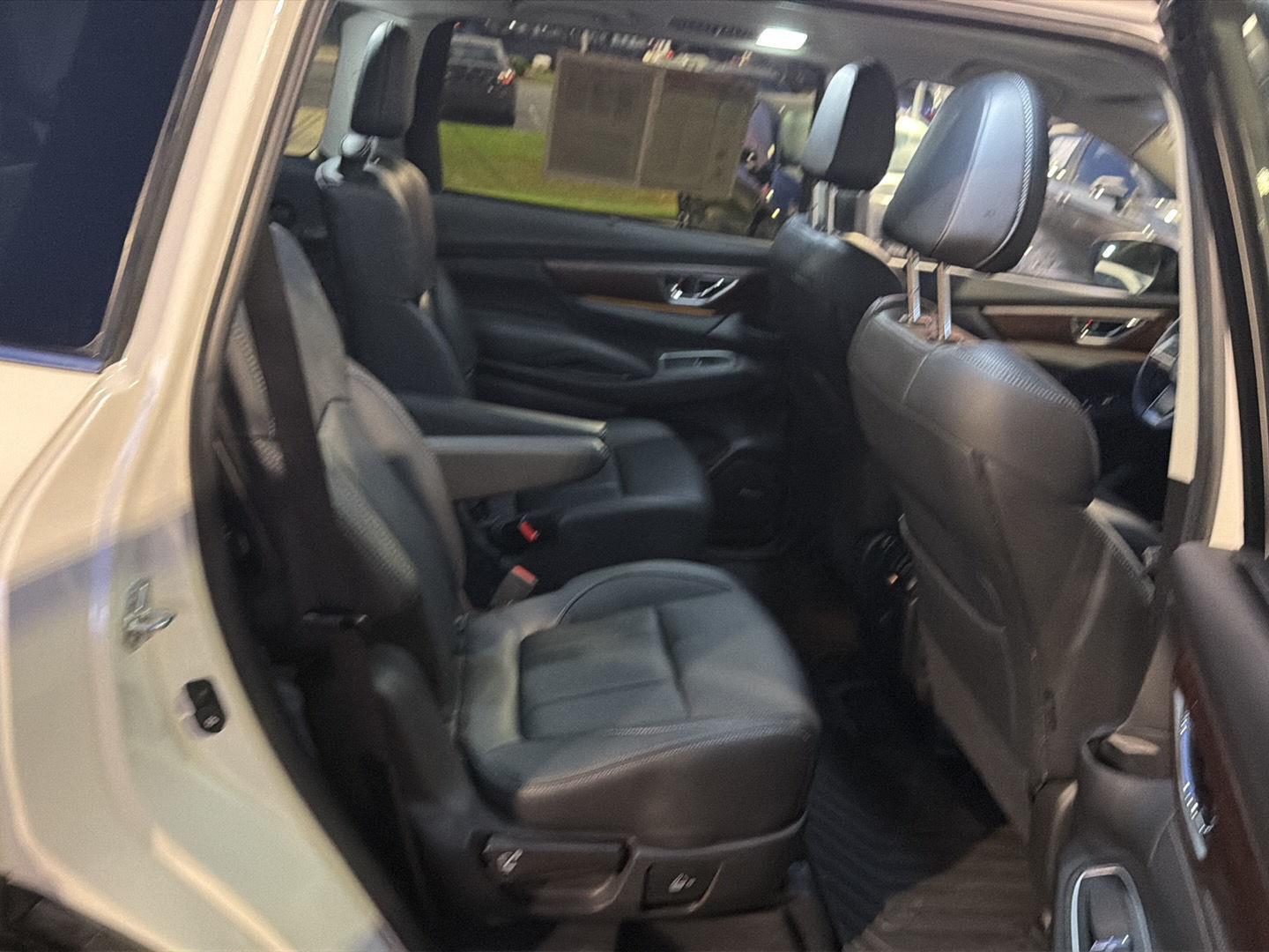 Used 2023 Subaru Ascent SUV
