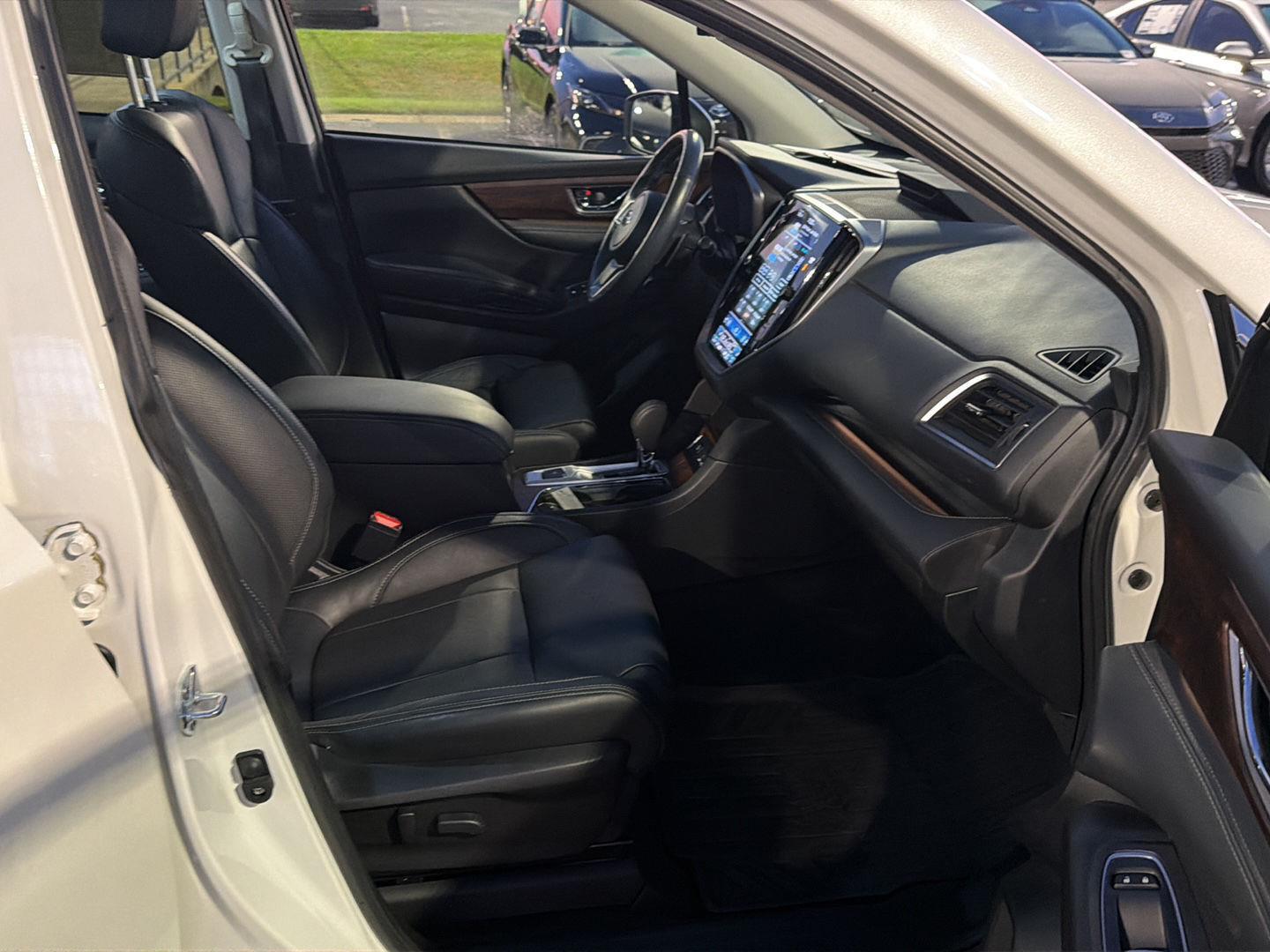 Used 2023 Subaru Ascent SUV