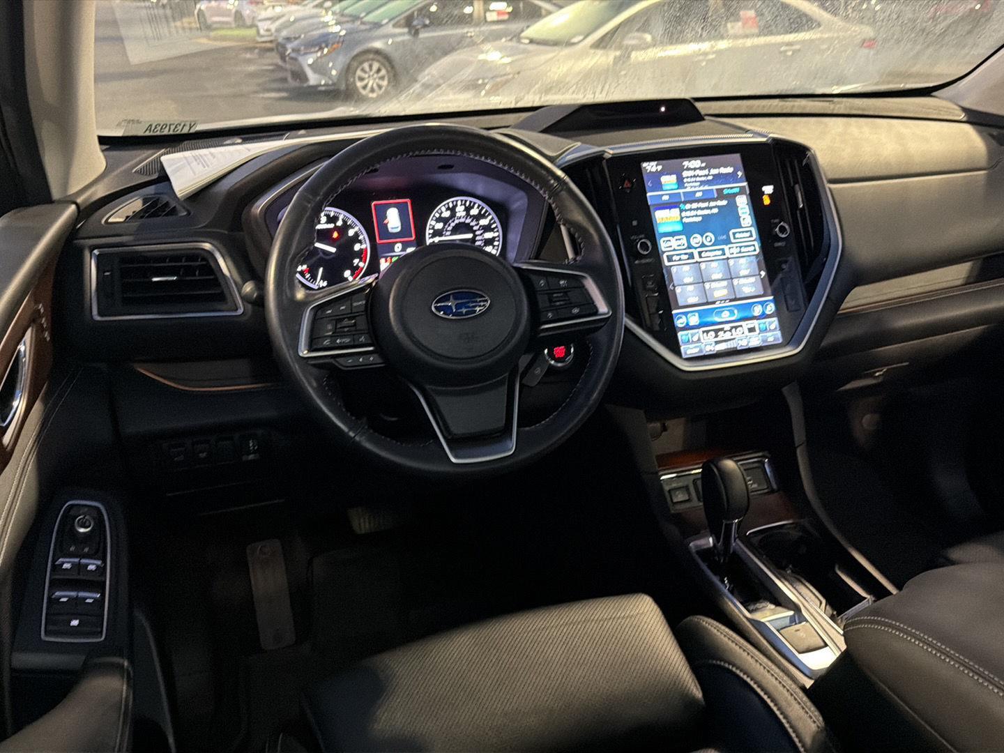 Used 2023 Subaru Ascent SUV