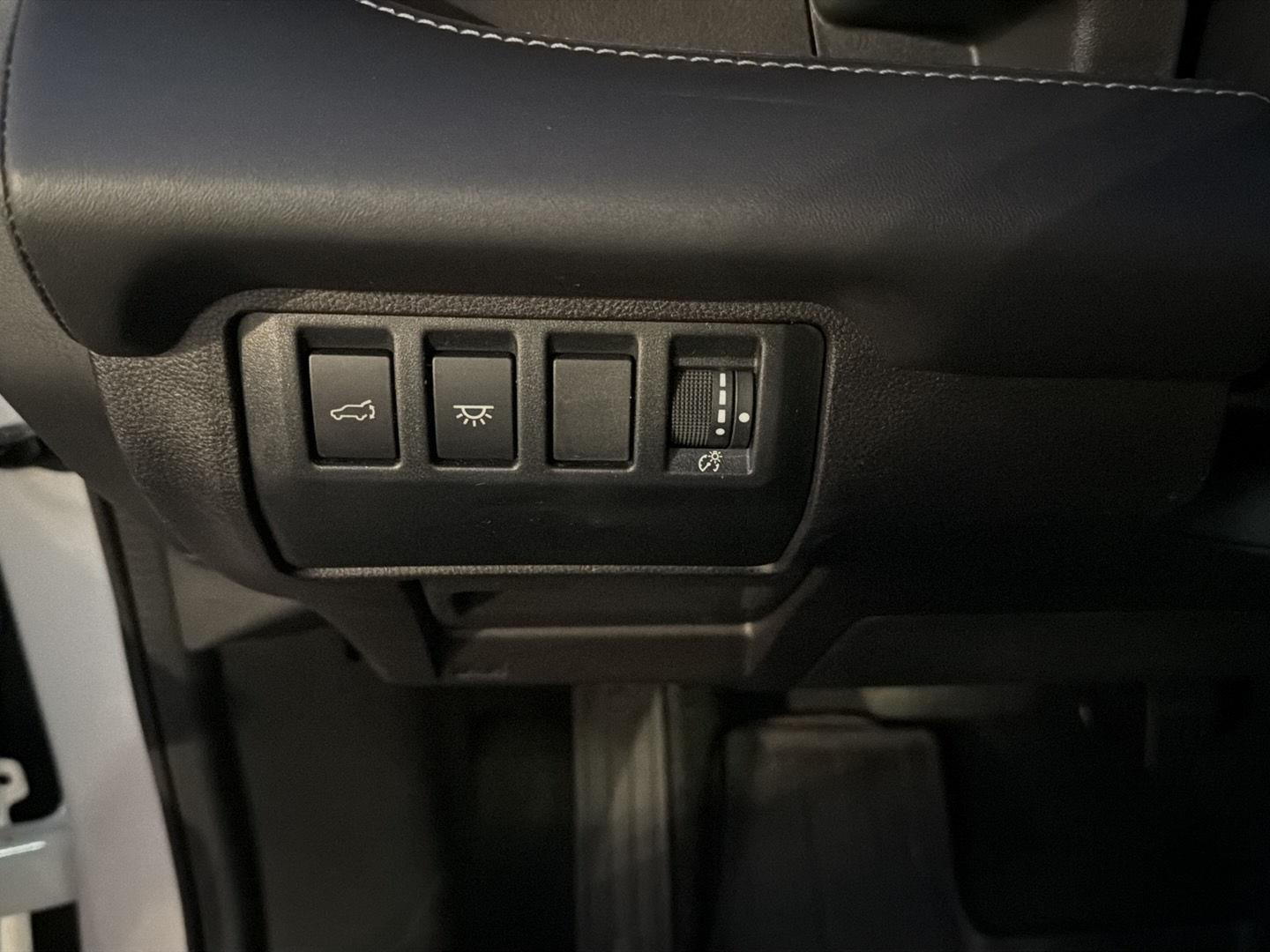 Used 2023 Subaru Ascent SUV