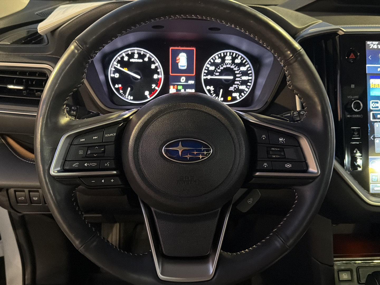 Used 2023 Subaru Ascent SUV
