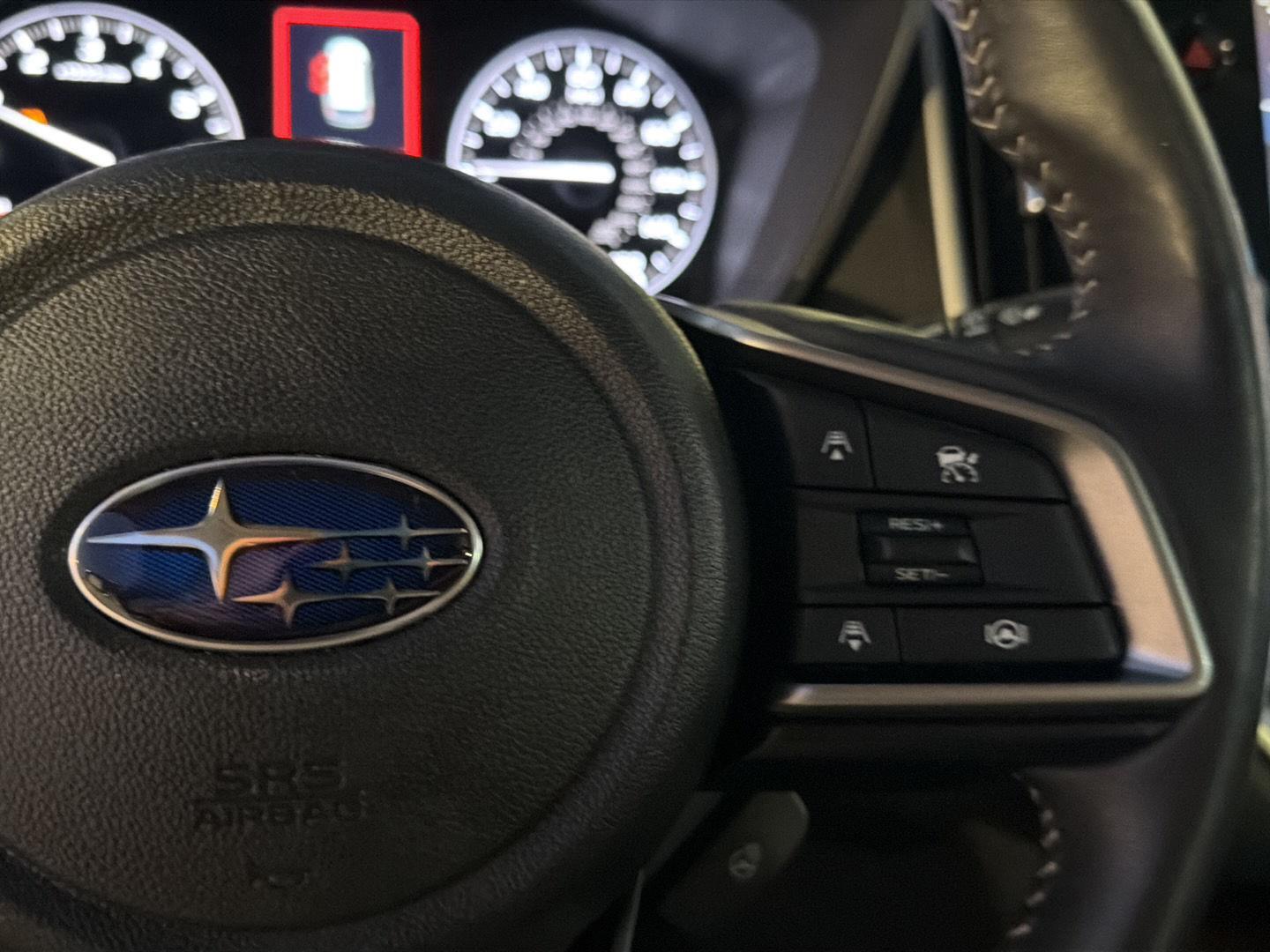 Used 2023 Subaru Ascent SUV