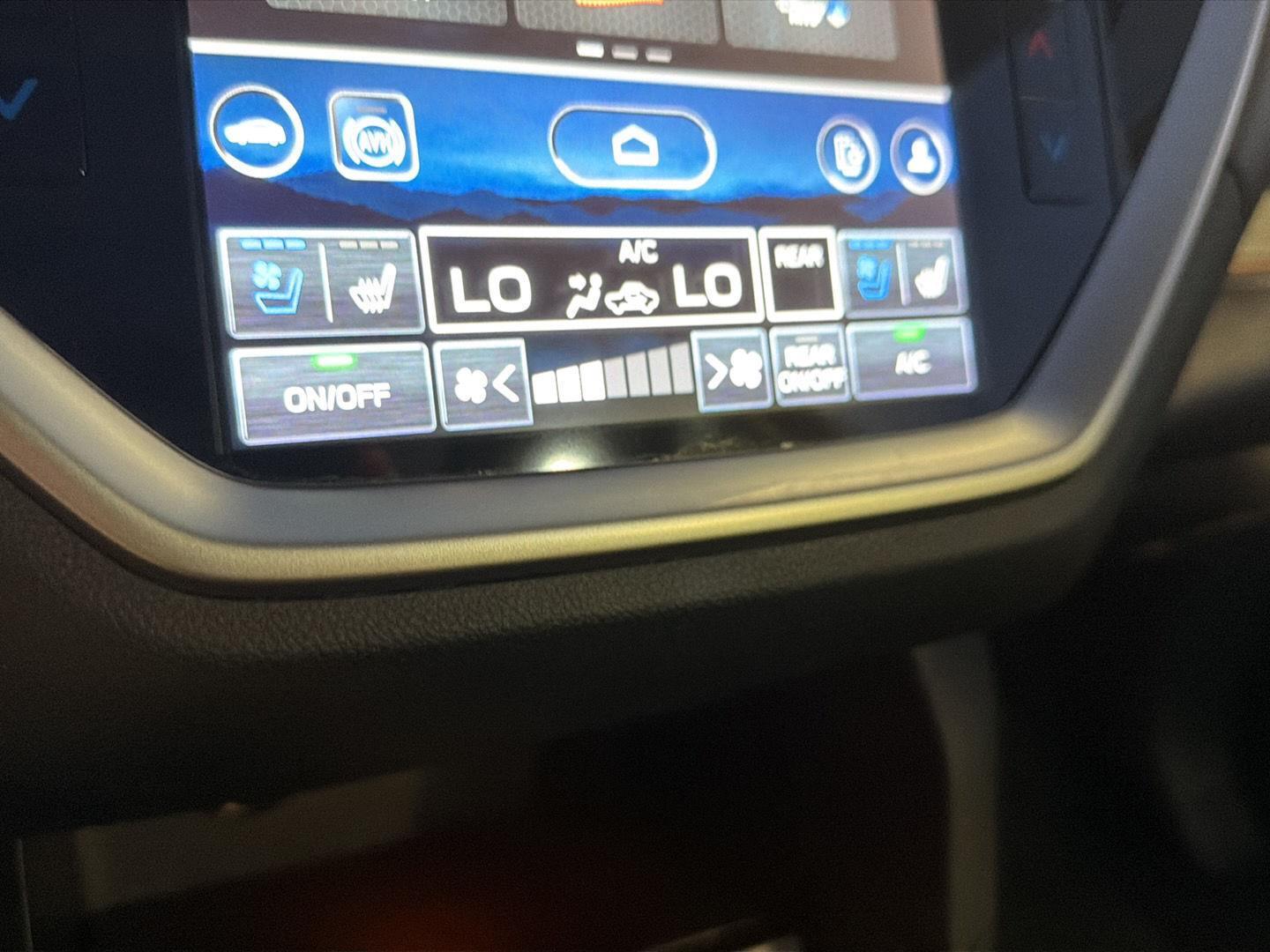 Used 2023 Subaru Ascent SUV