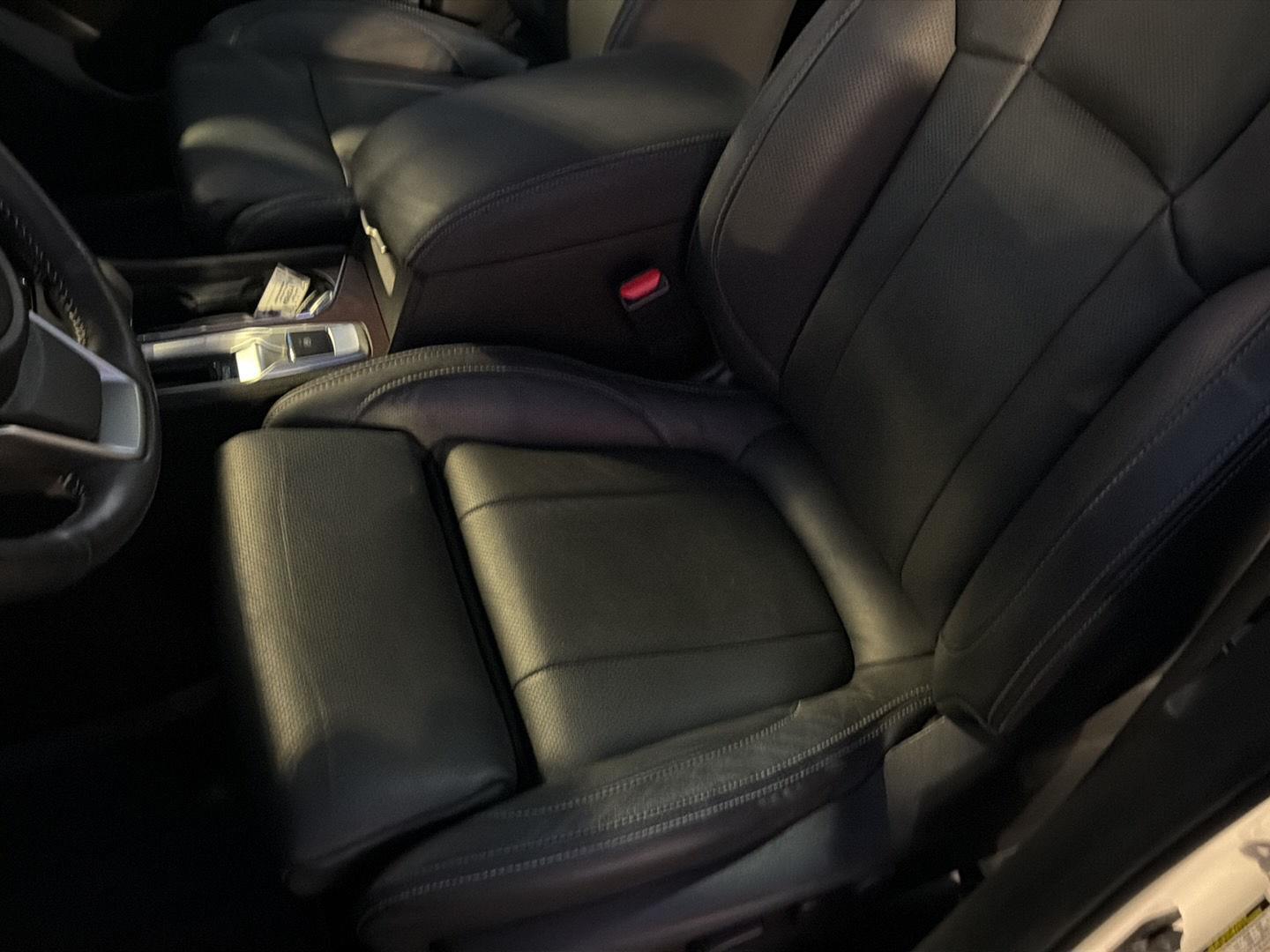 Used 2023 Subaru Ascent SUV
