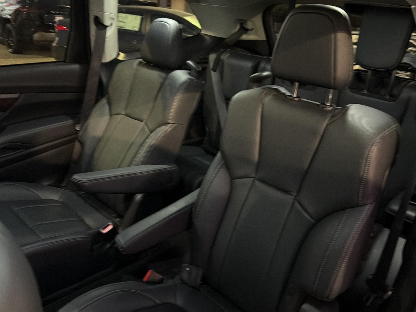 Used 2023 Subaru Ascent SUV
