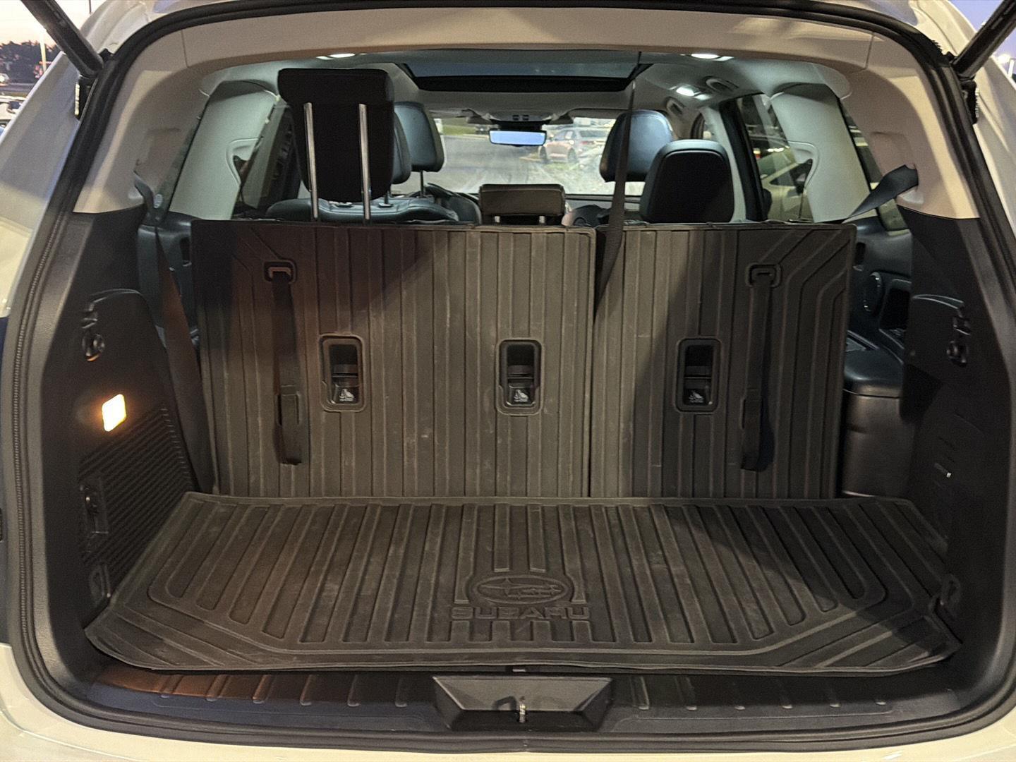Used 2023 Subaru Ascent SUV