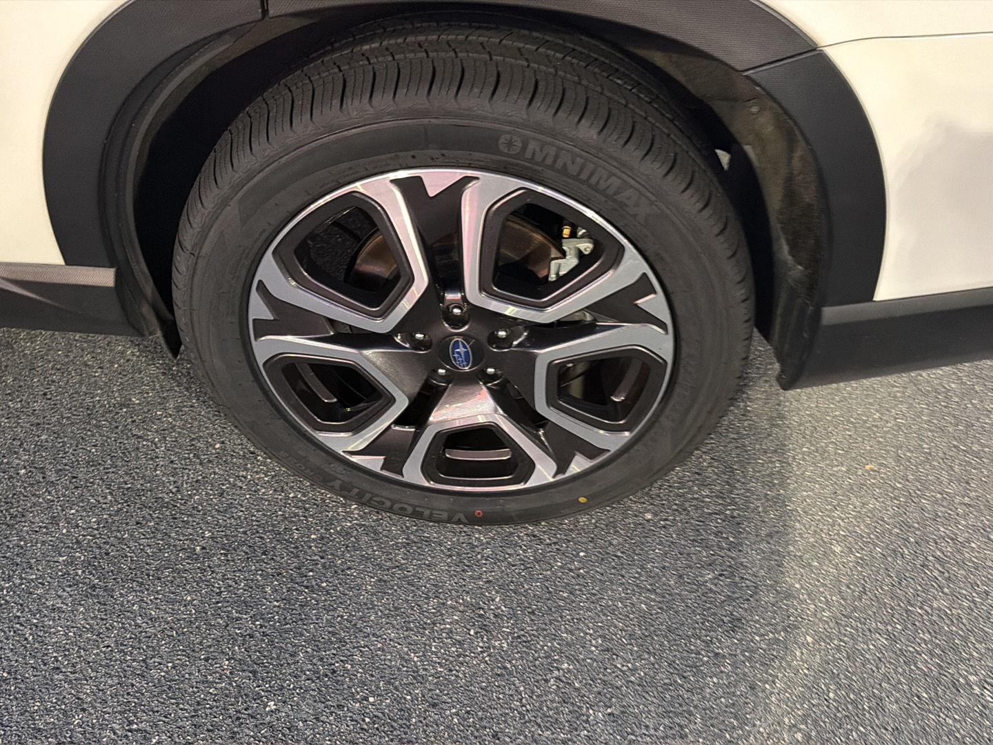 Used 2023 Subaru Ascent SUV