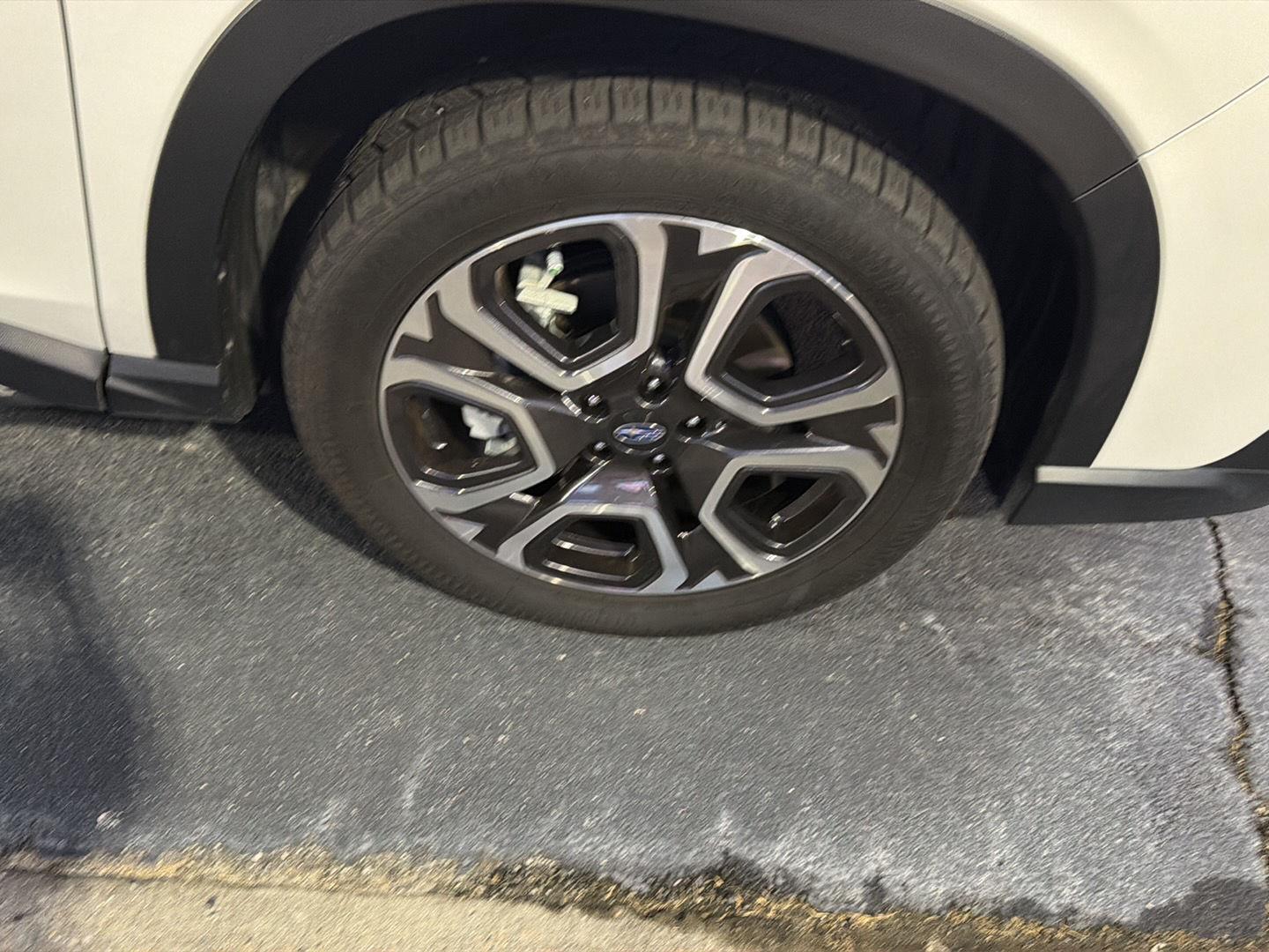 Used 2023 Subaru Ascent SUV