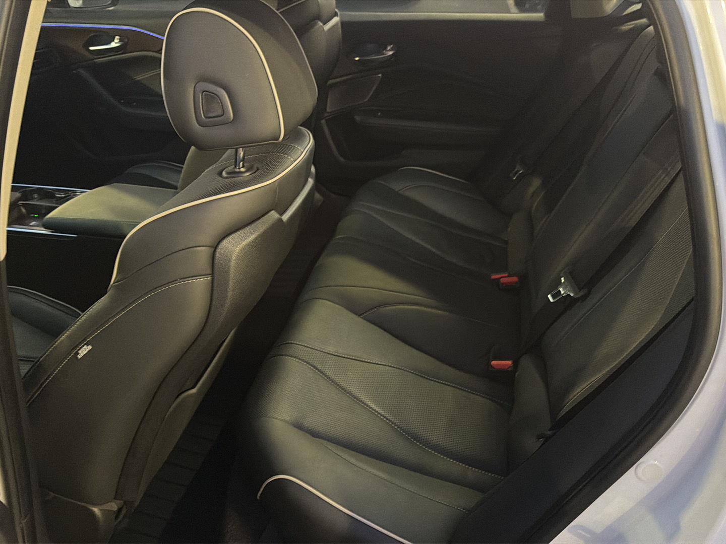 Used 2021 Acura TLX Sedan