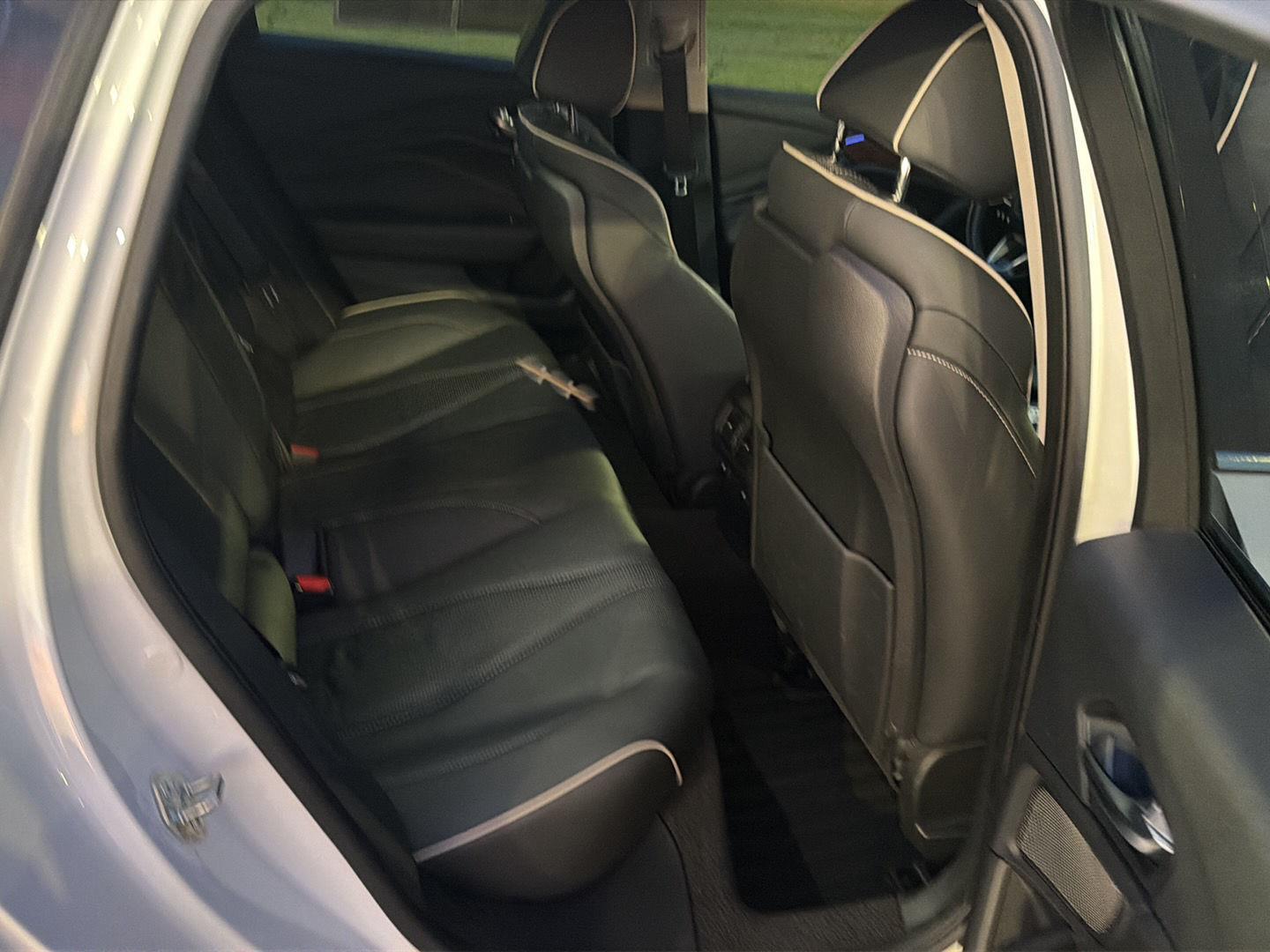 Used 2021 Acura TLX Sedan