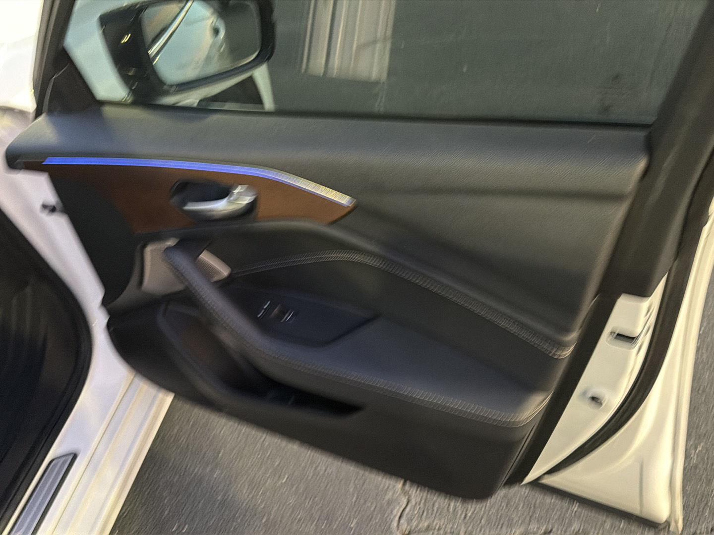 Used 2021 Acura TLX Sedan