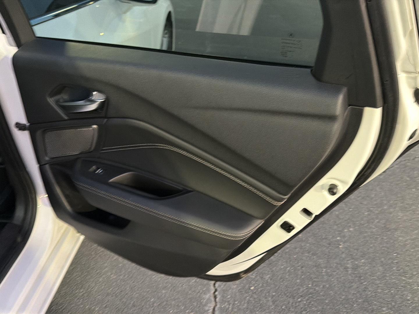 Used 2021 Acura TLX Sedan