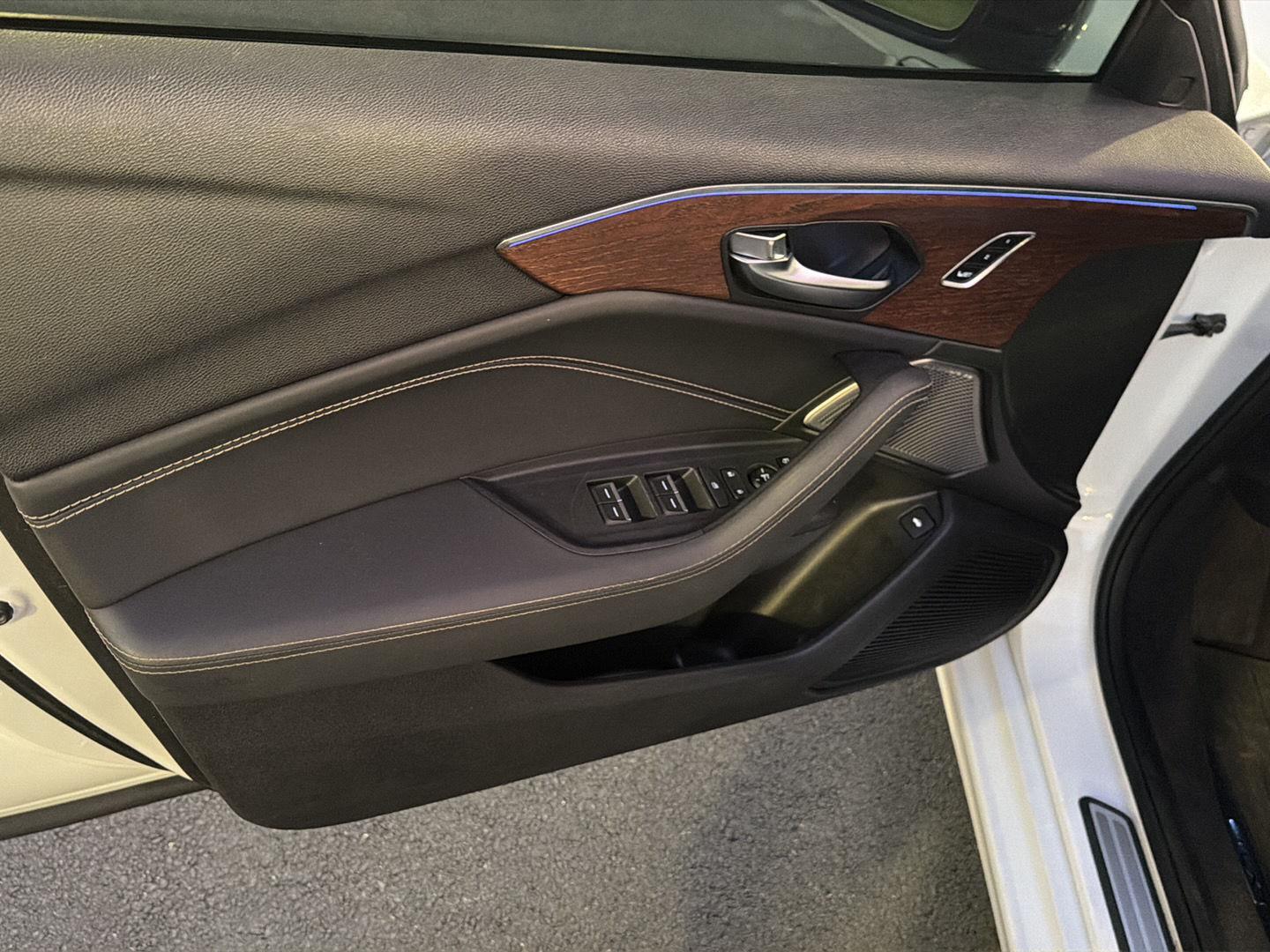 Used 2021 Acura TLX Sedan