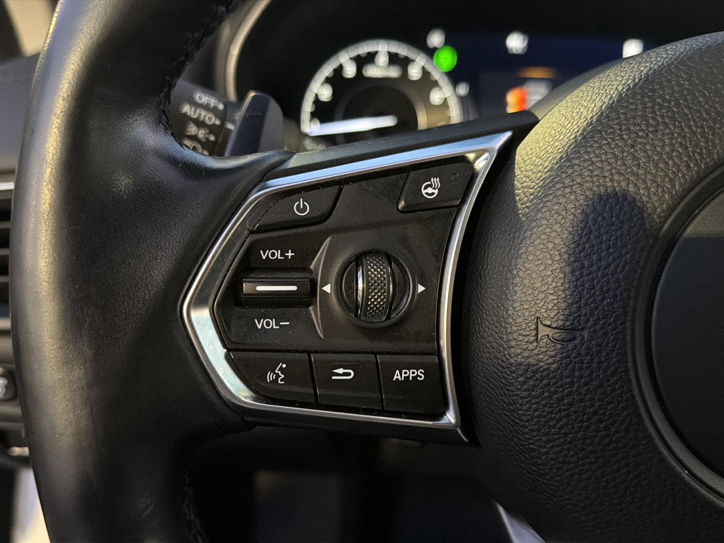 Used 2021 Acura TLX Sedan