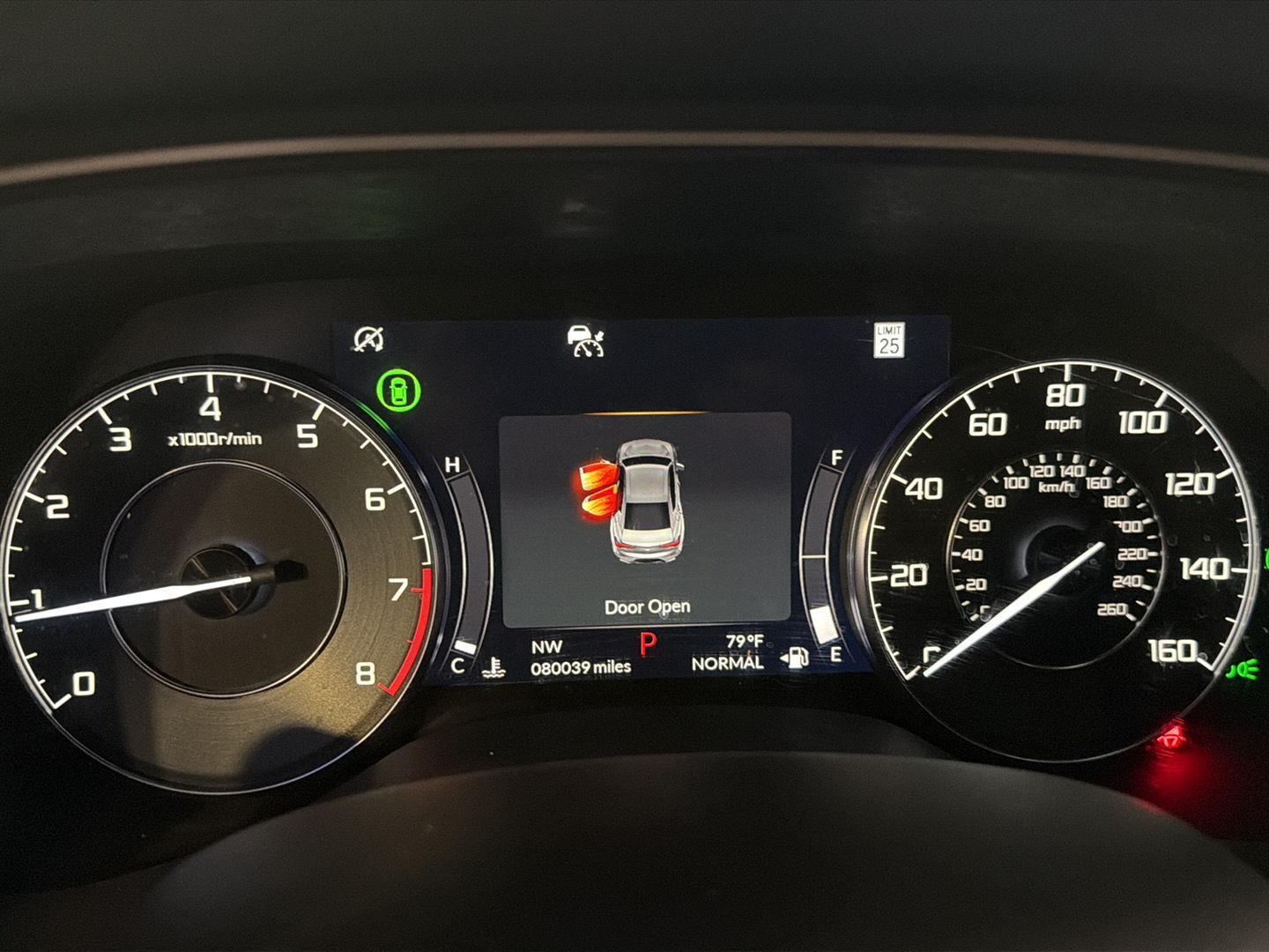 Used 2021 Acura TLX Sedan