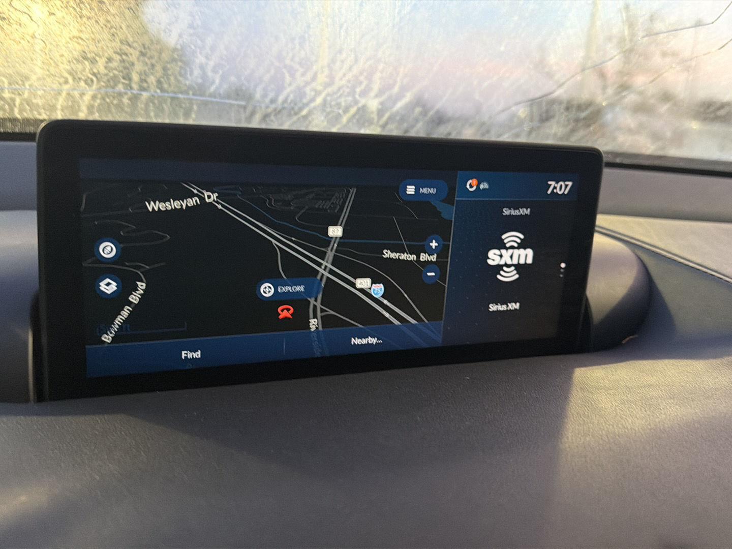 Used 2021 Acura TLX Sedan