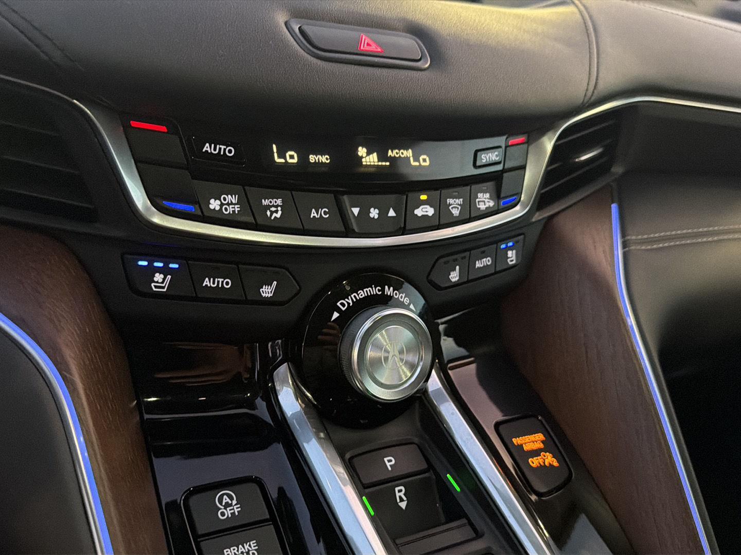 Used 2021 Acura TLX Sedan