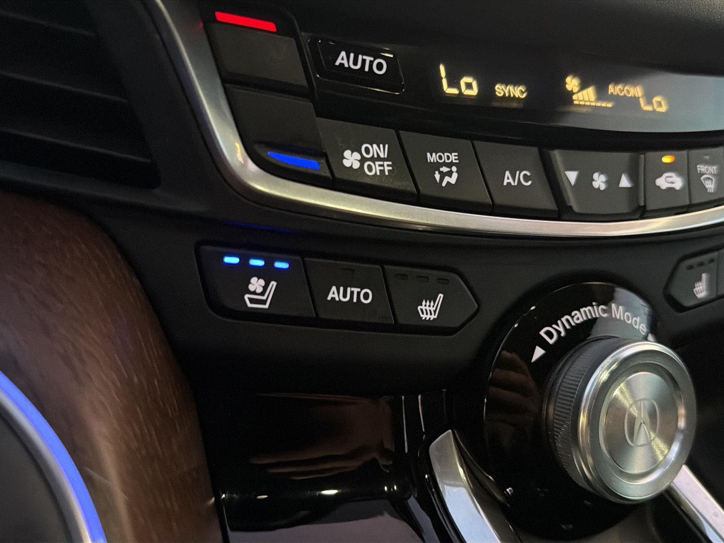 Used 2021 Acura TLX Sedan