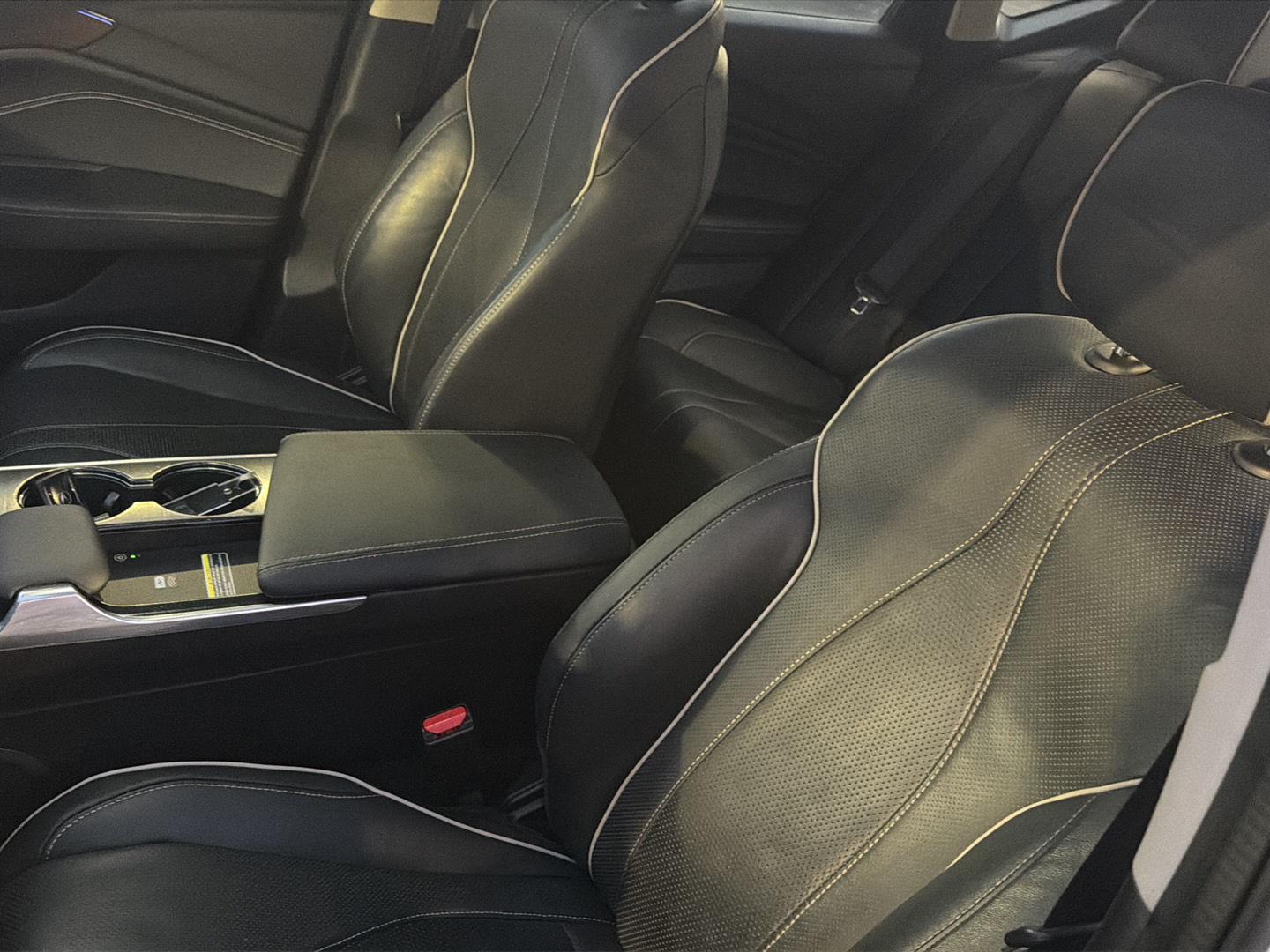 Used 2021 Acura TLX Sedan