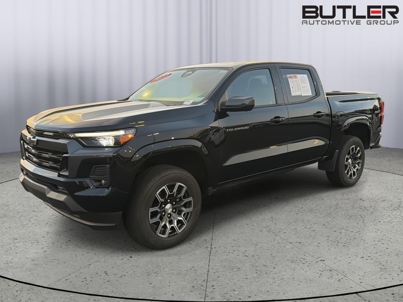 Used 2023 Chevrolet Colorado Truck