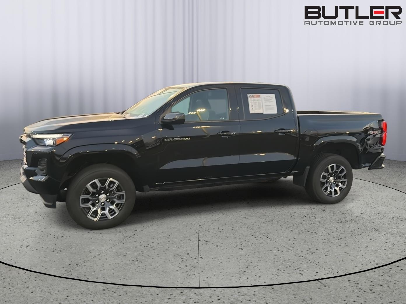 Used 2023 Chevrolet Colorado Truck