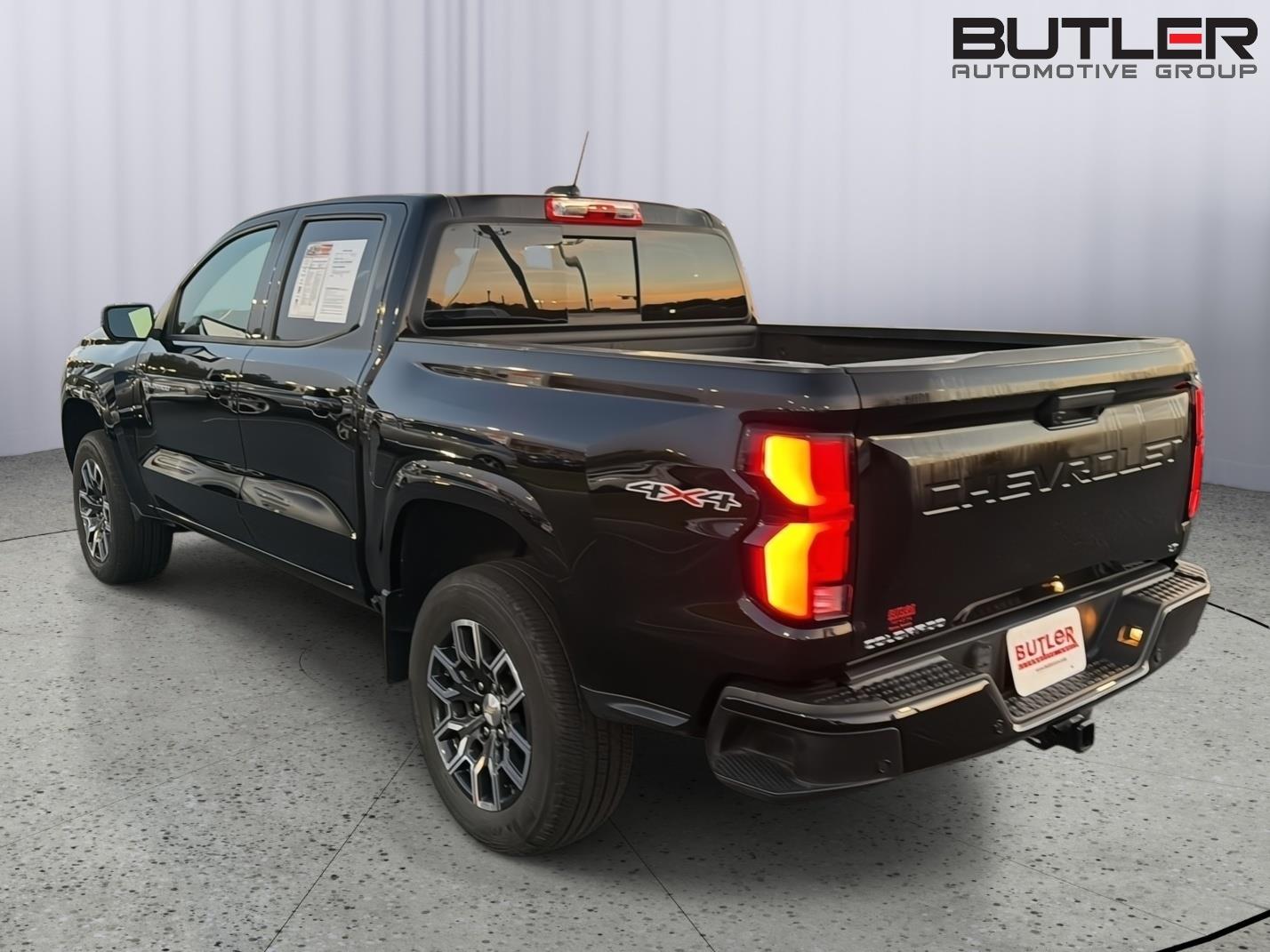 Used 2023 Chevrolet Colorado Truck