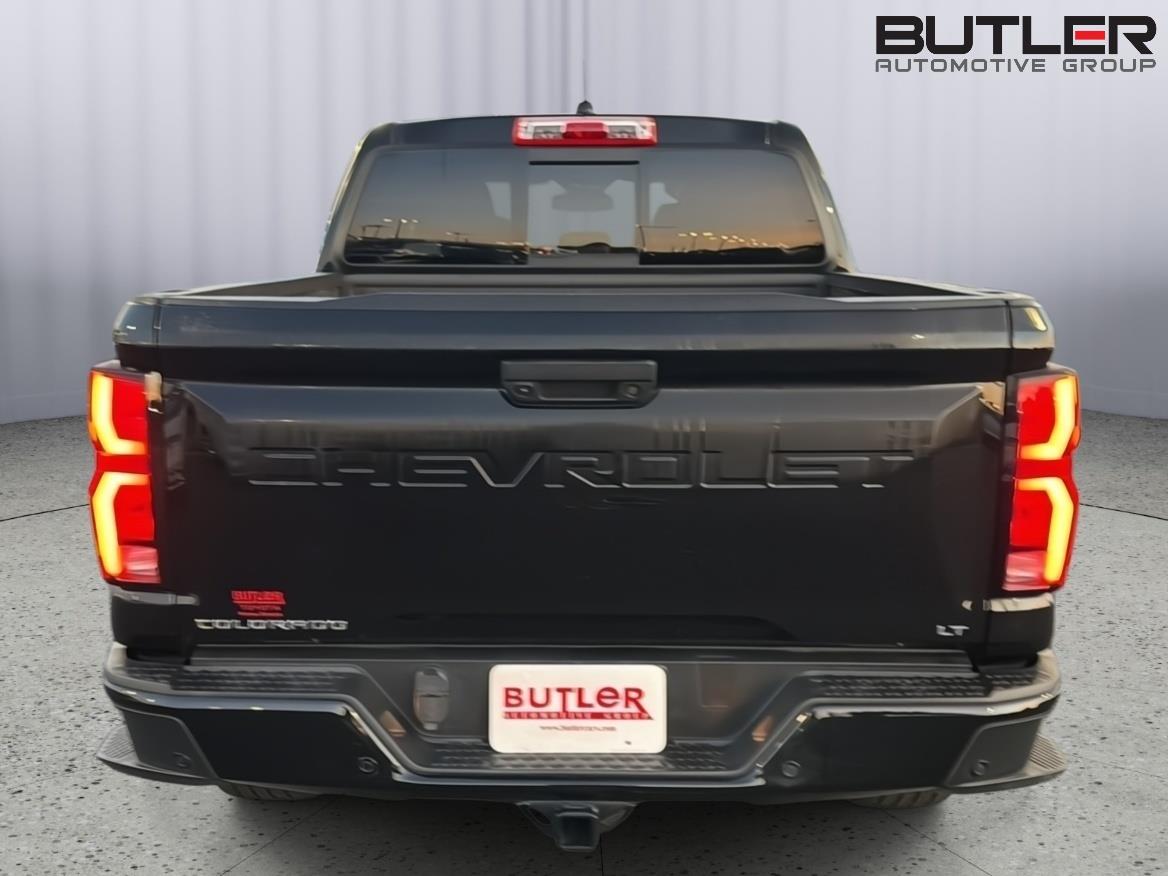 Used 2023 Chevrolet Colorado Truck